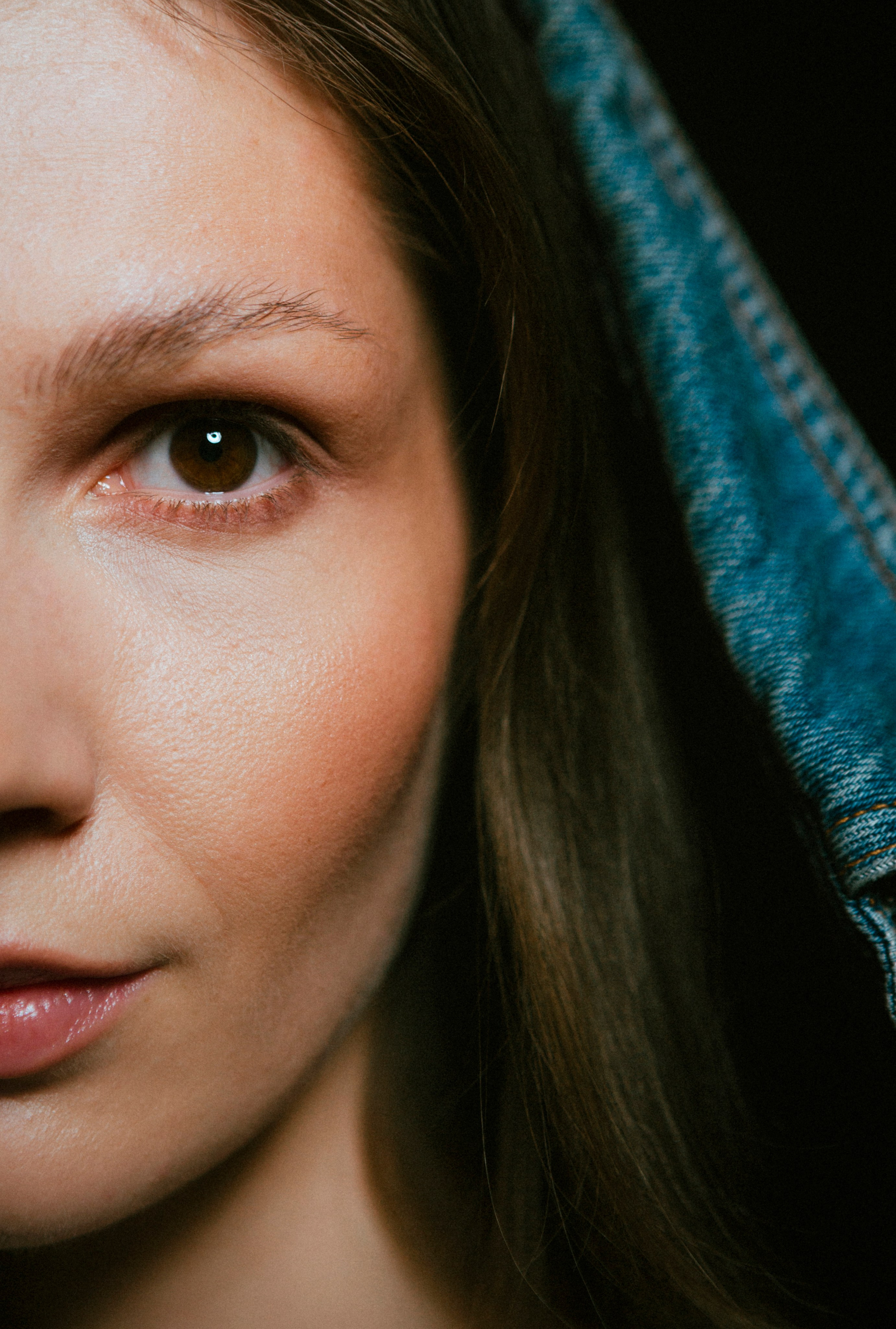 Внутри меня. Портретный фотограф в Минске