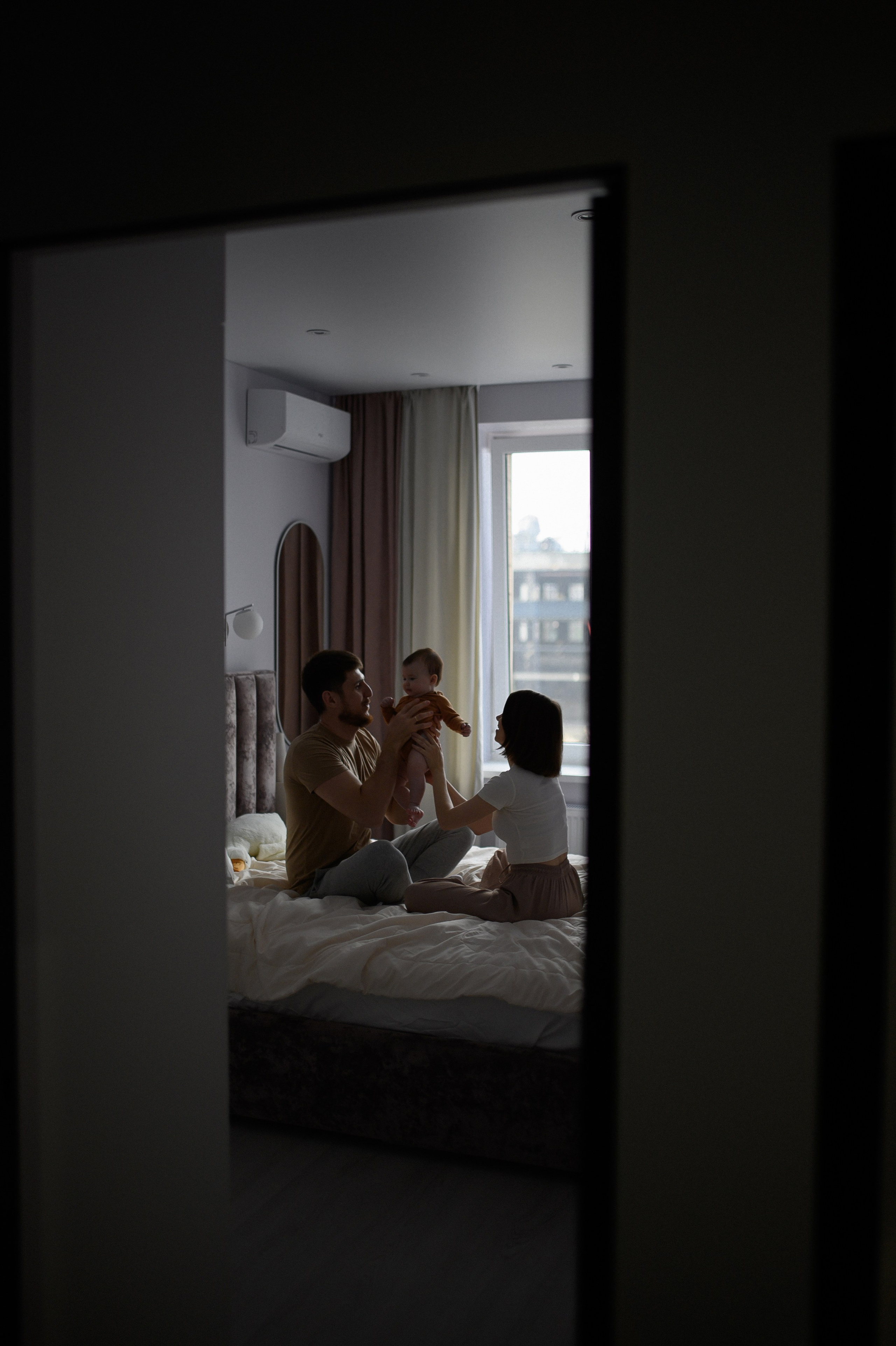 Алена, Женя, Паулина. Www.ostermiller.ru