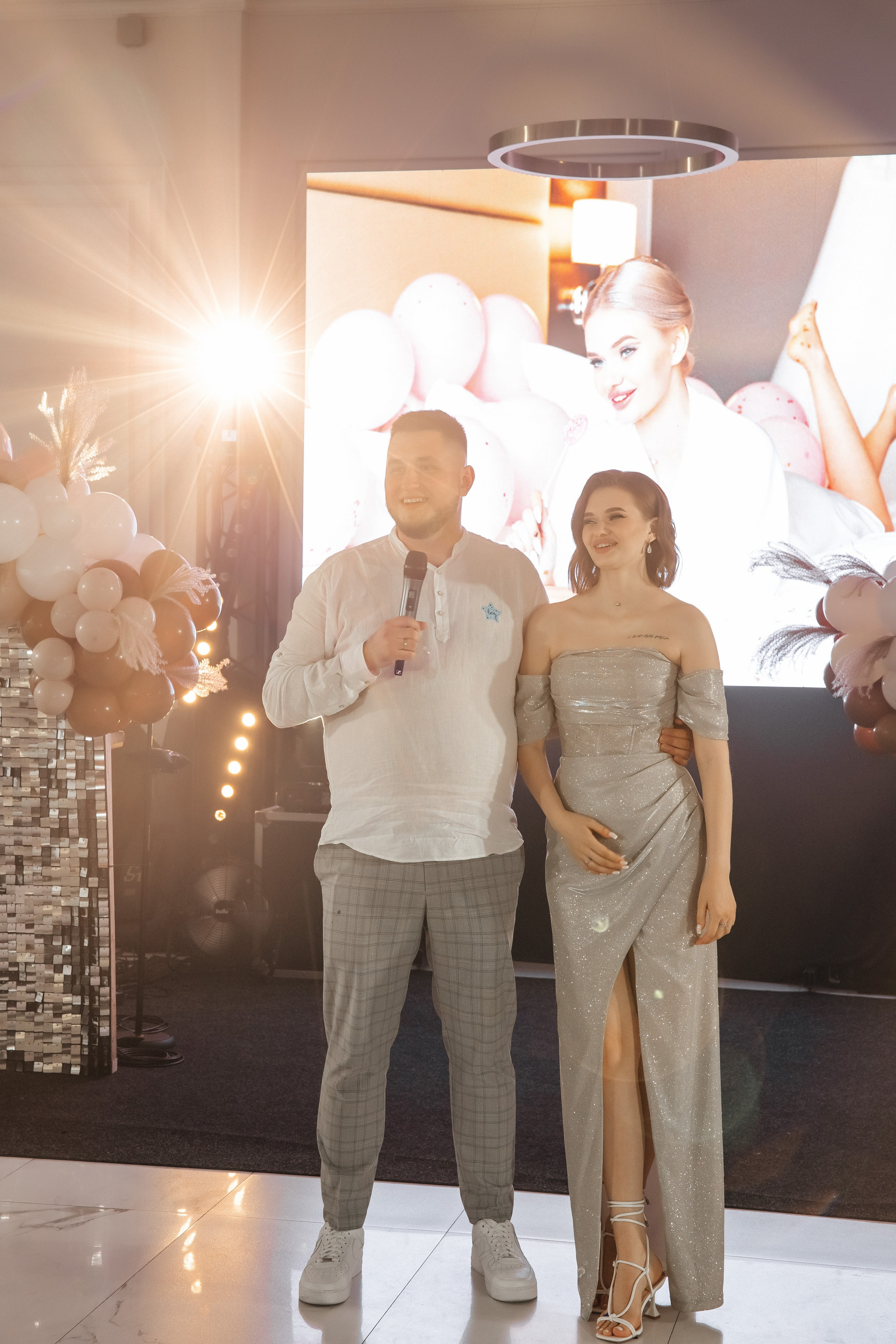 Гендер пати. Свадебный и семейный фотограф в Краснодар, Россия