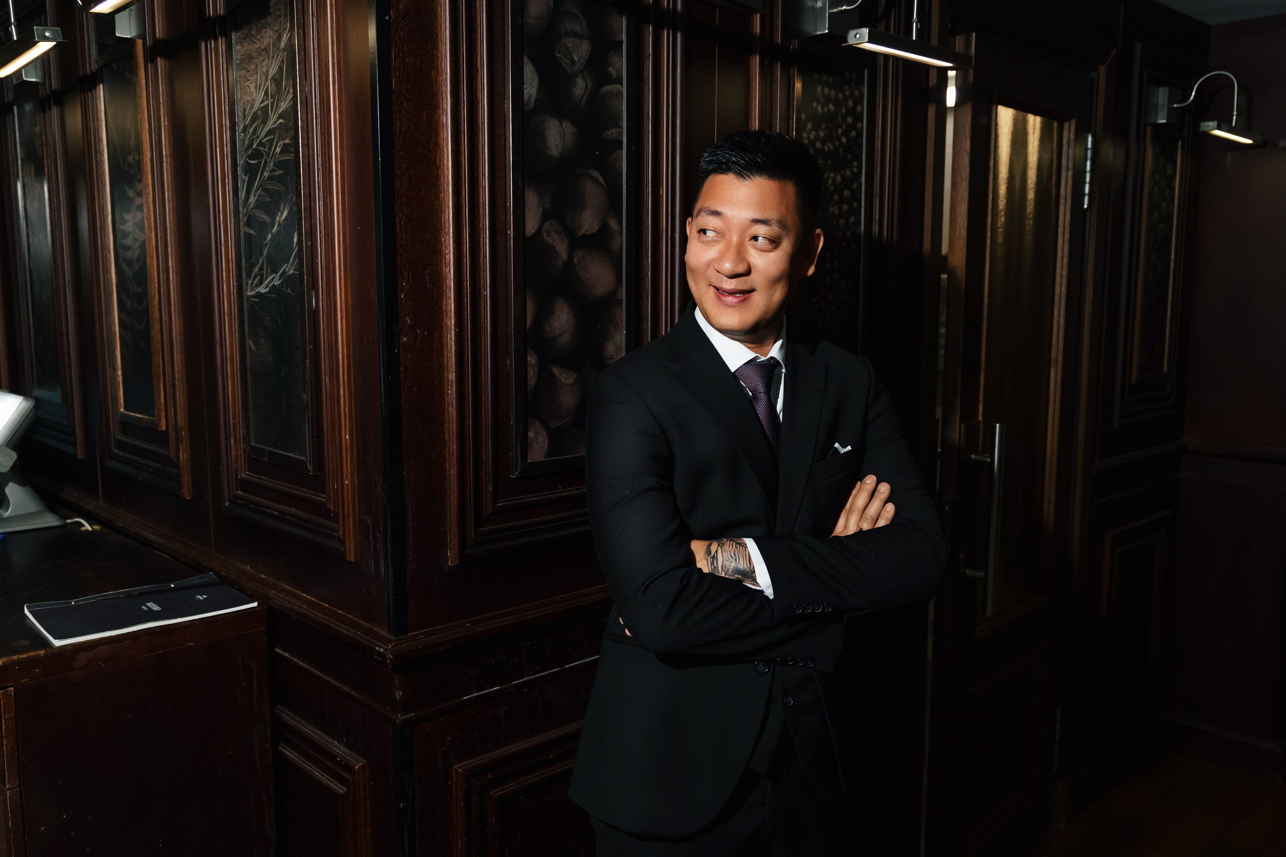 Павел и Ольга. Sopka. Свадебный фотограф в Хабаровске