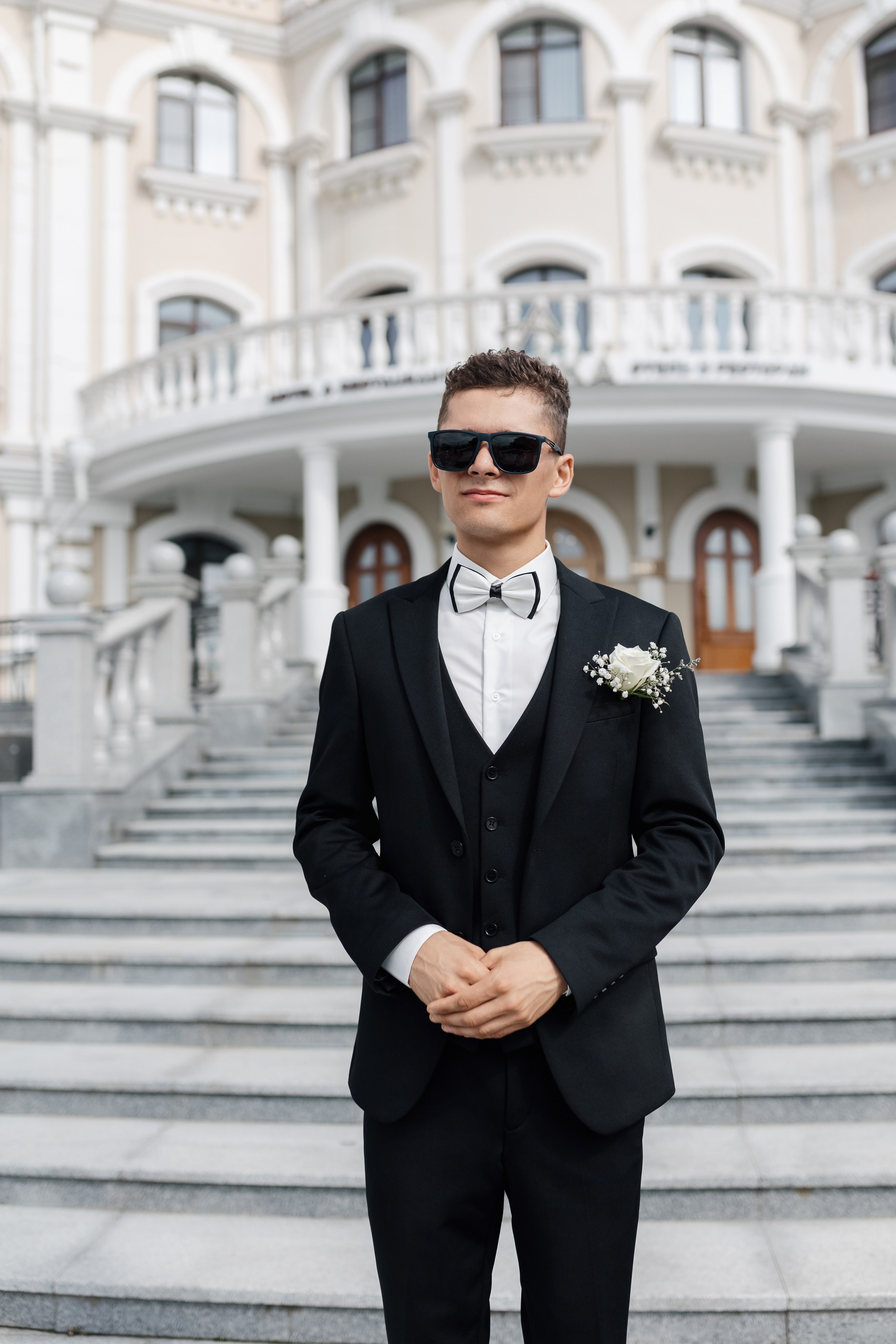 Тимофей и Маргарита. Озеро Лотосов. Венчание в церкви. Свадебный фотограф в Хабаровске