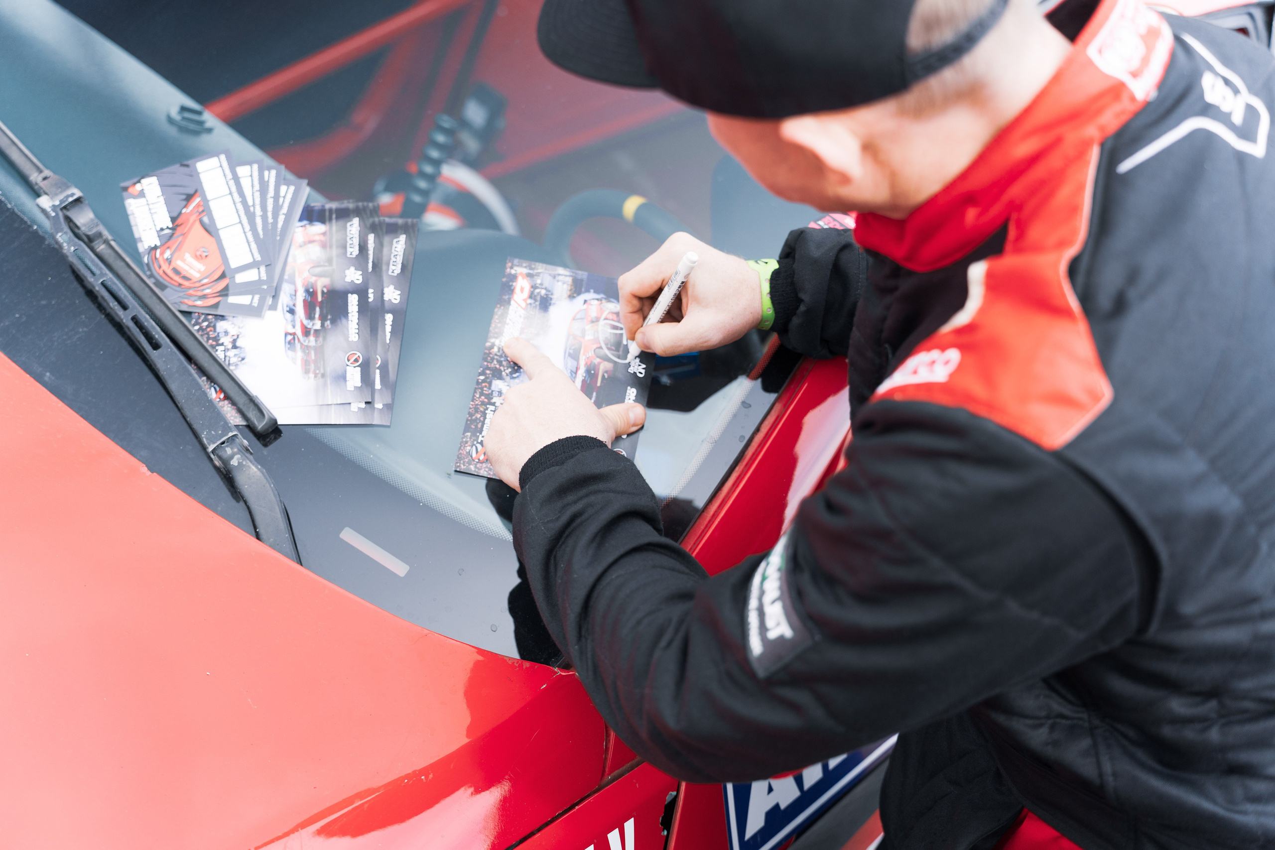 RDS Open 2025 Культура Заноса. Автомобильный фотограф в Москве Иван Петушков