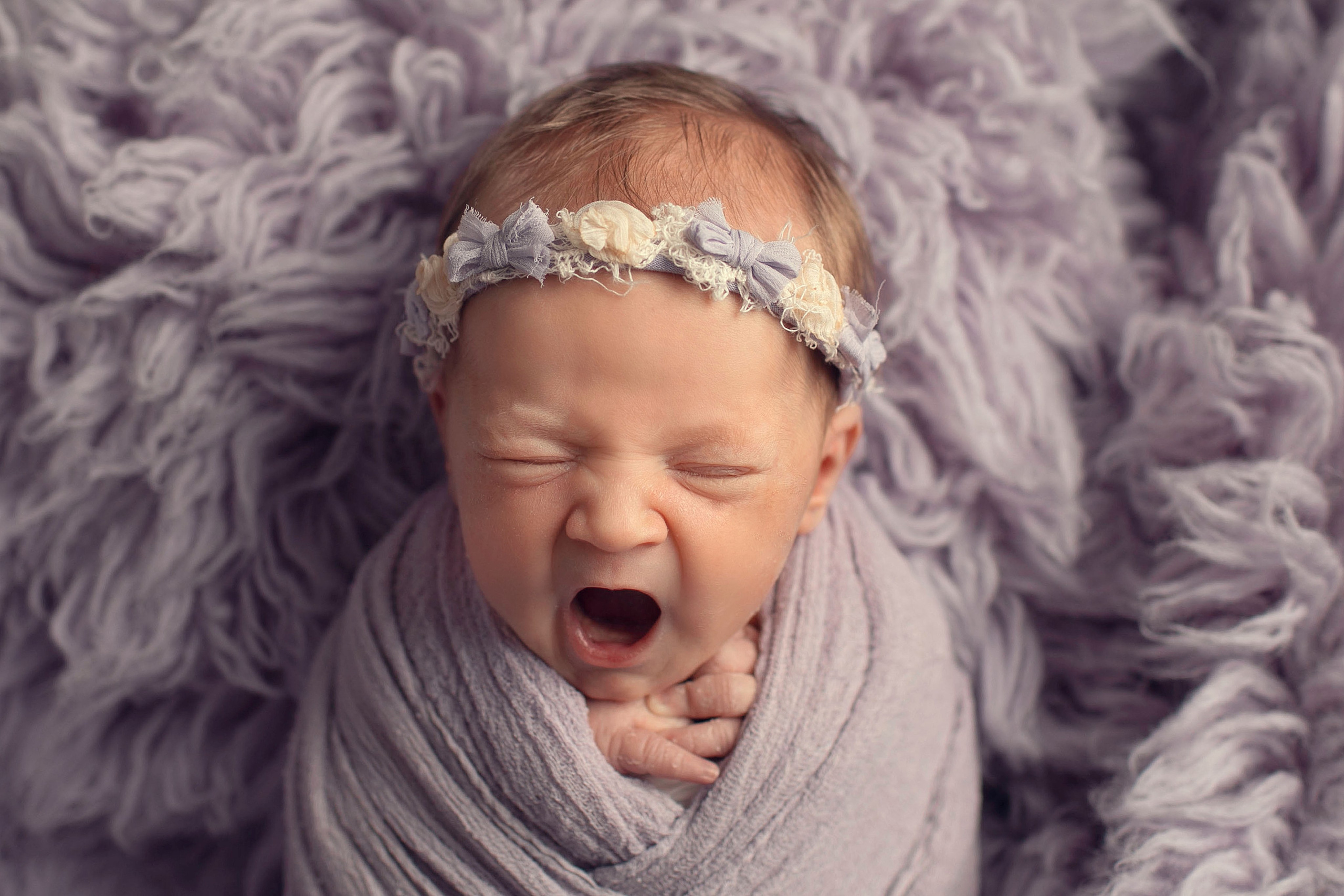 Съемка новорожденных. Фотограф новорожденных