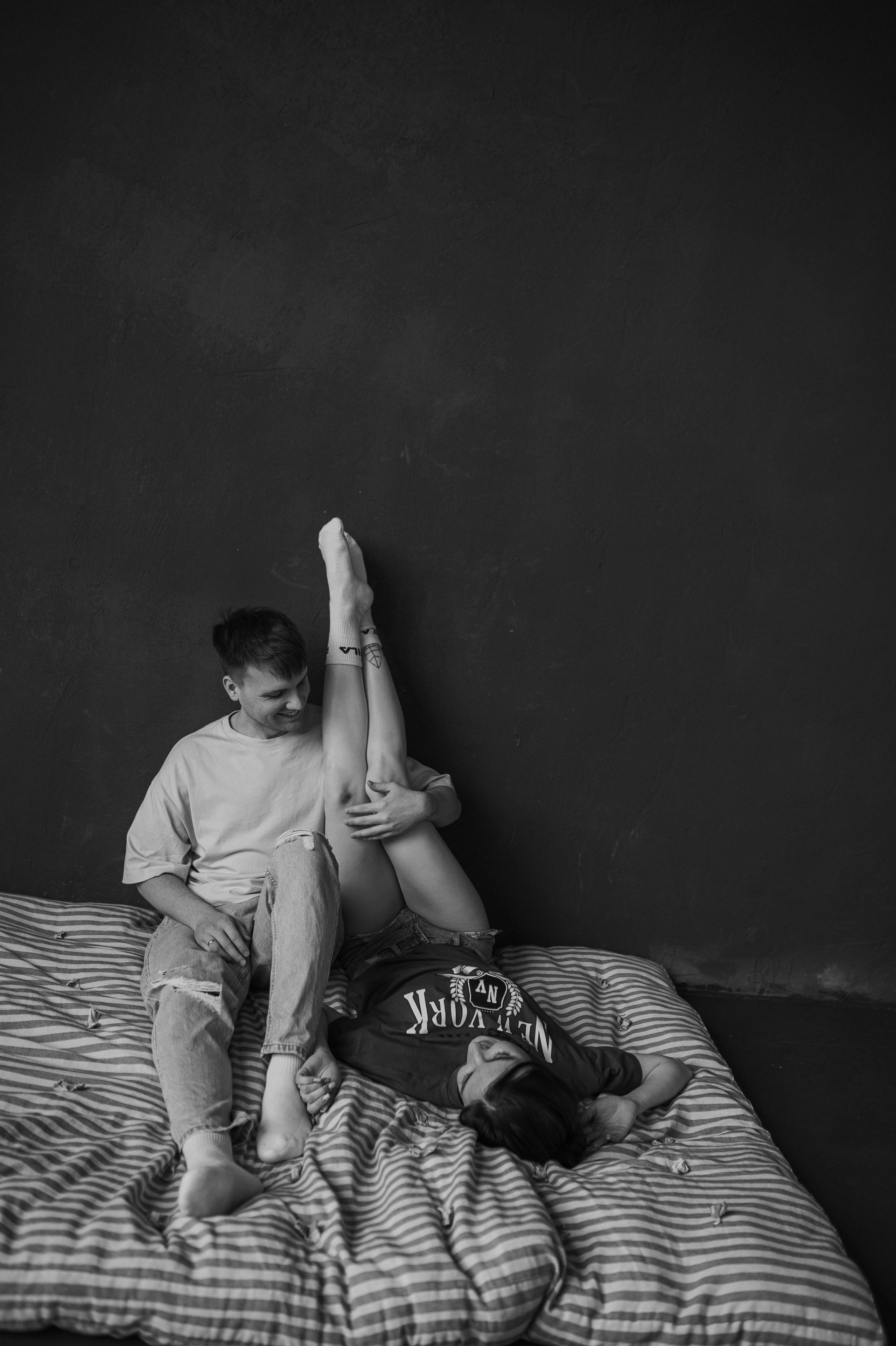 Оля и Антон. Www.ostermiller.ru