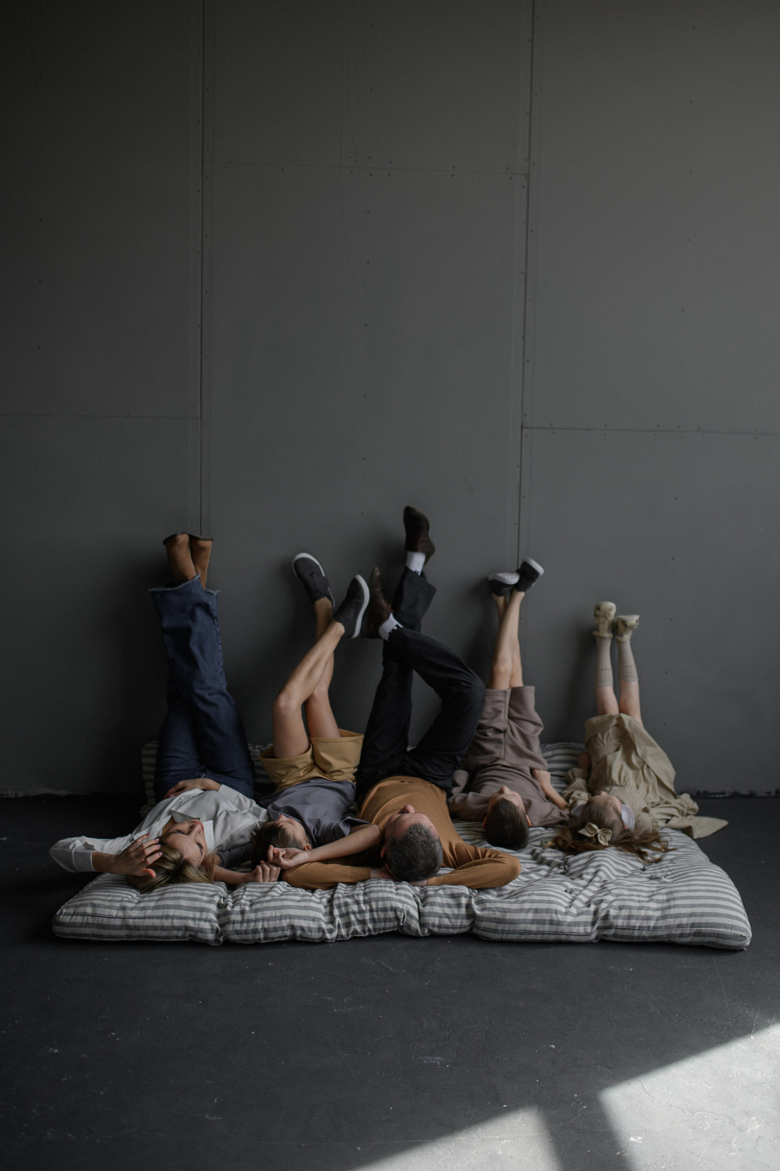 Кадейкины. Www.ostermiller.ru