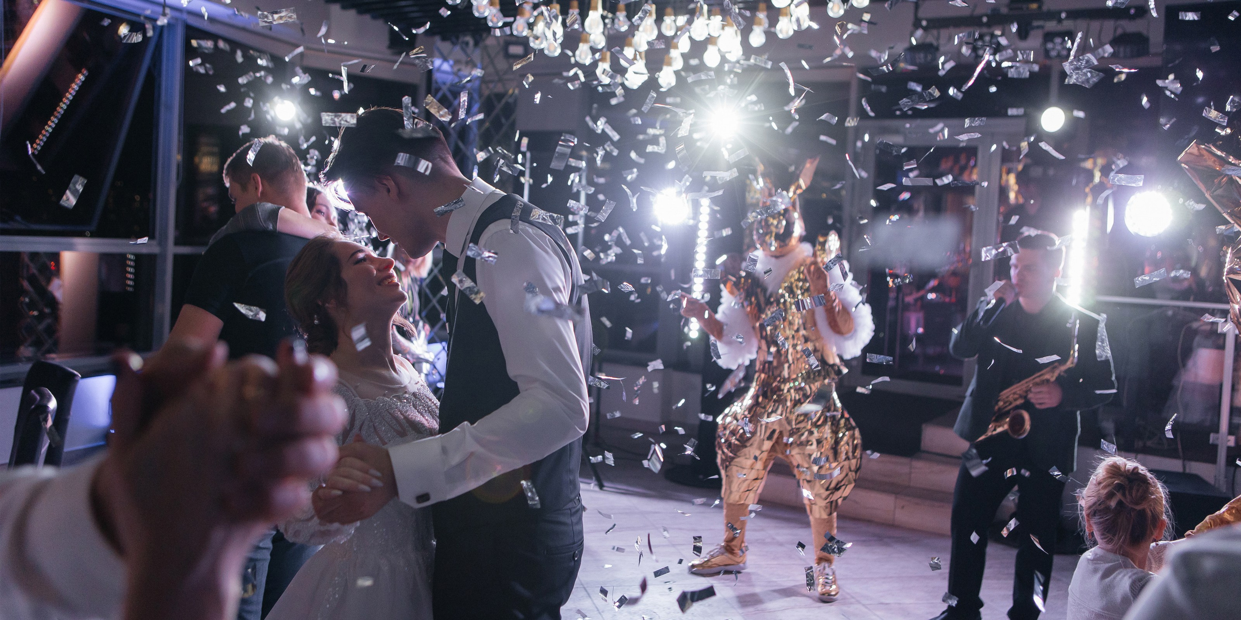 Свадьбы. Юрий Тублицев. Фотограф. Оренбург