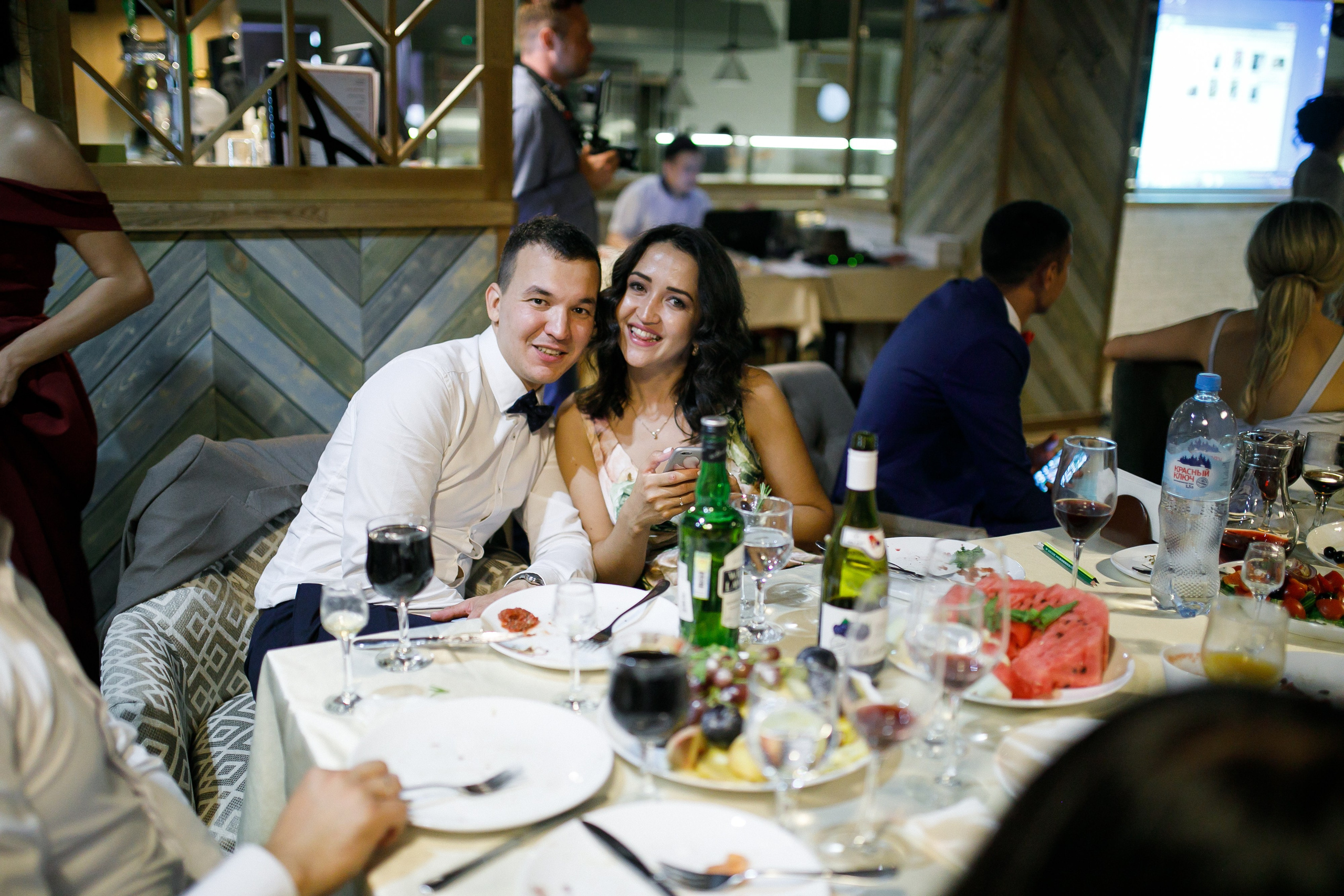 Свадьба в Уфе. Фотограф в Уфе Ирина Идрисова