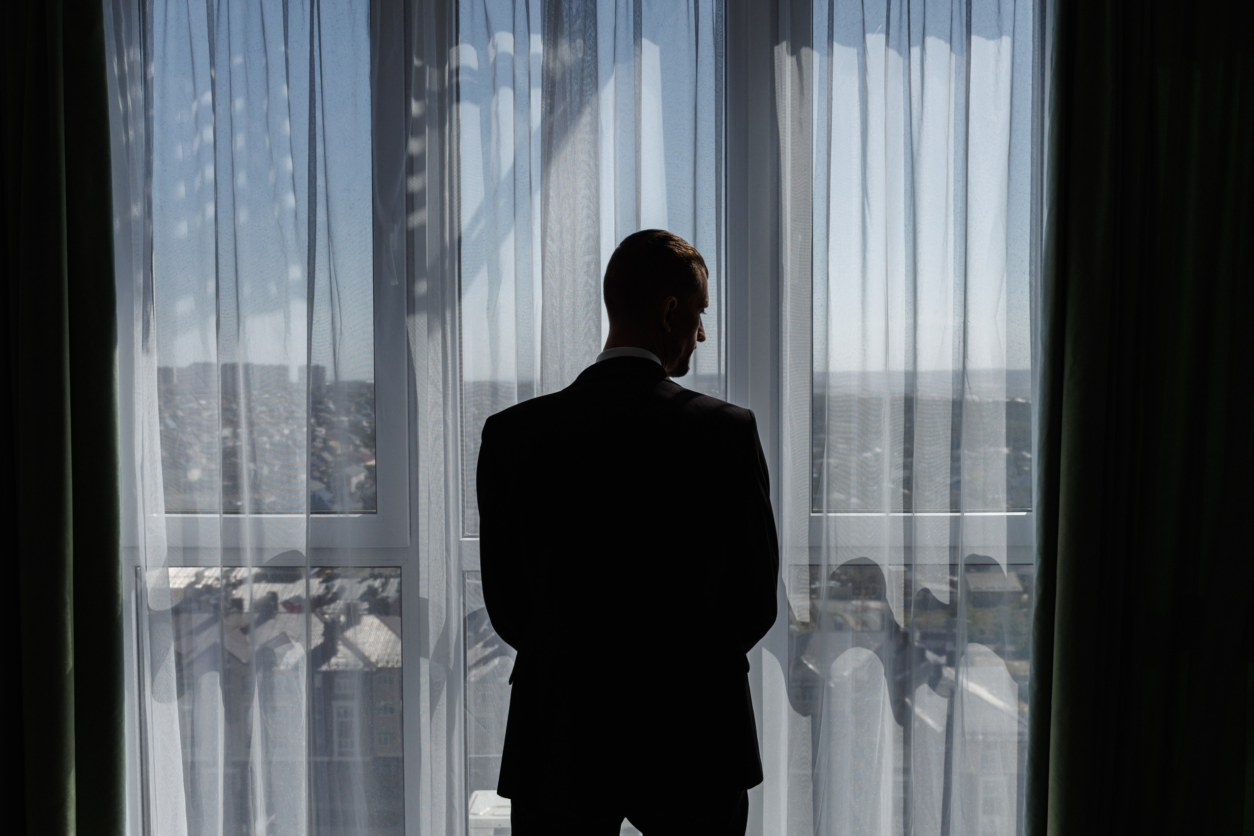 Денис и Диана. Фотограф Ставрополь Петр Голубенко