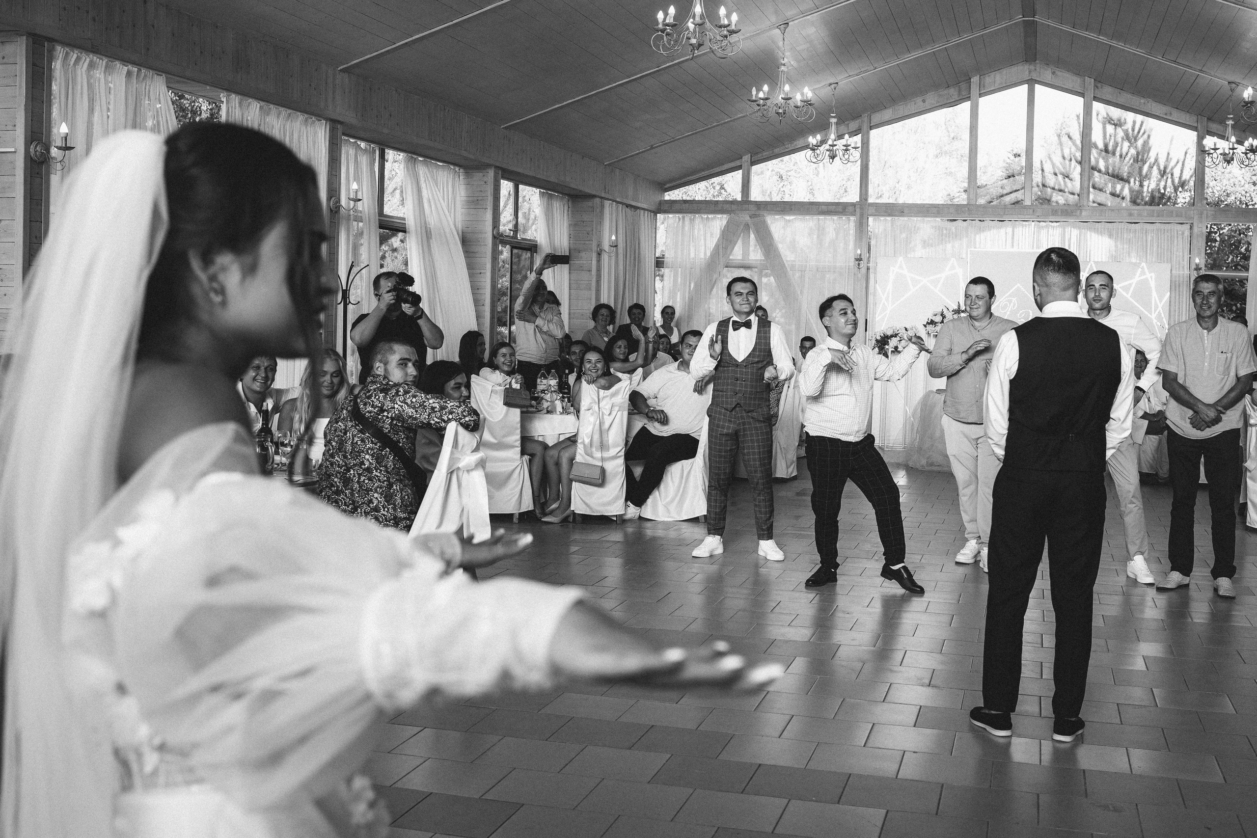 Руслан & Эльвира. Свадебный фотограф в Челябинске Оксана Мишакова