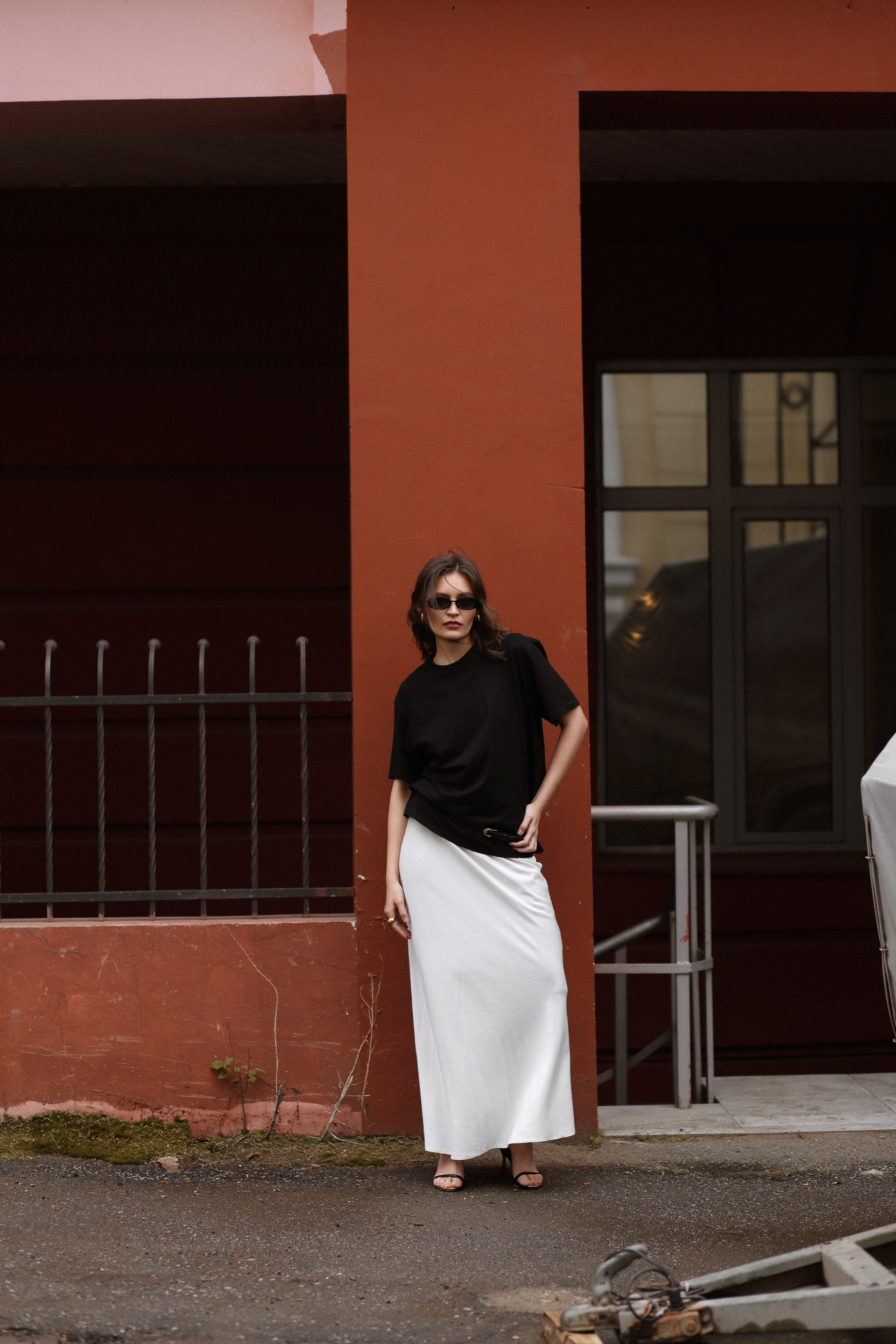 Мон Чебер. Портретный фотограф Анна Мерзлякова