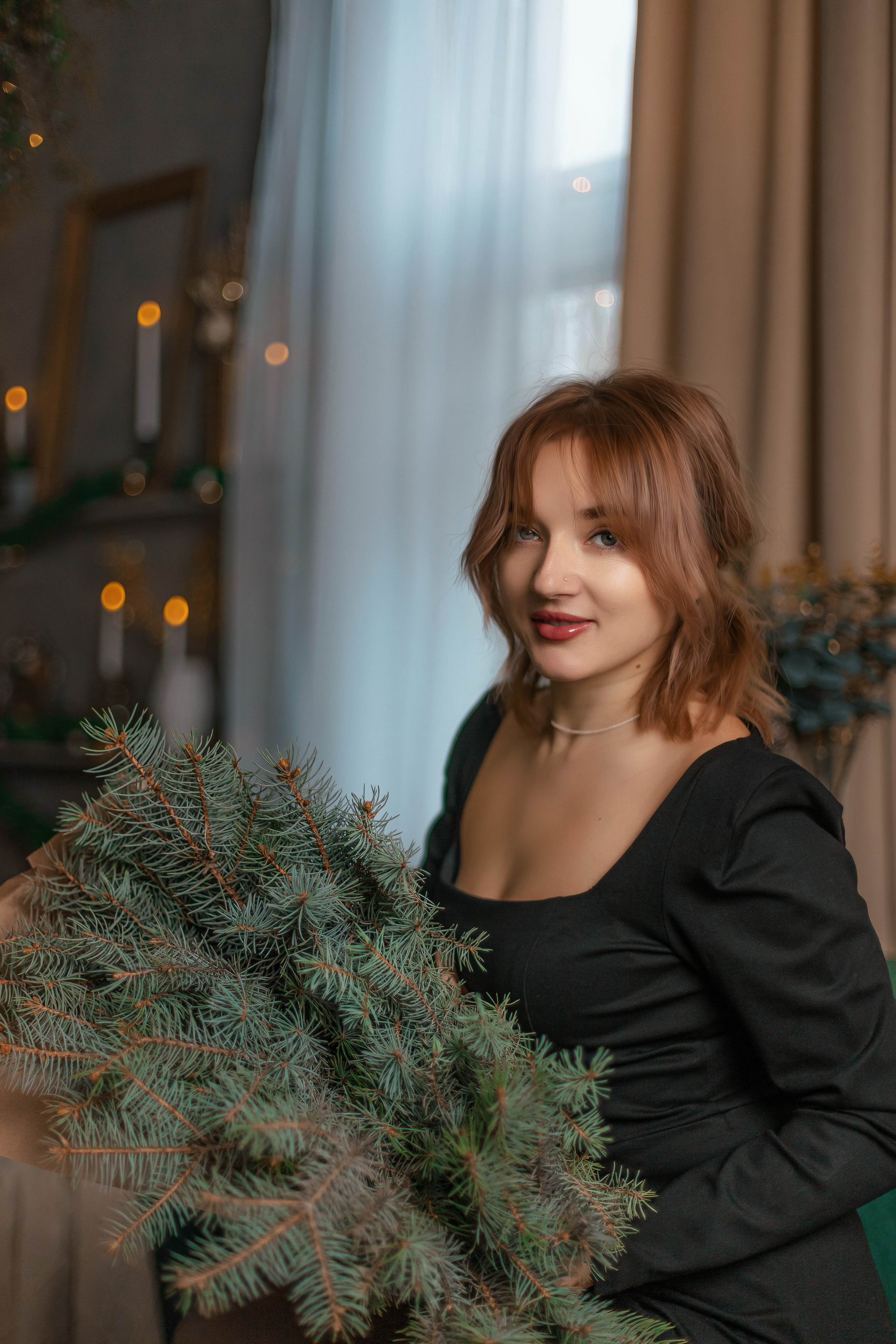 Екатерина. Семейный и детский фотограф в Крыму Екатерина Швец