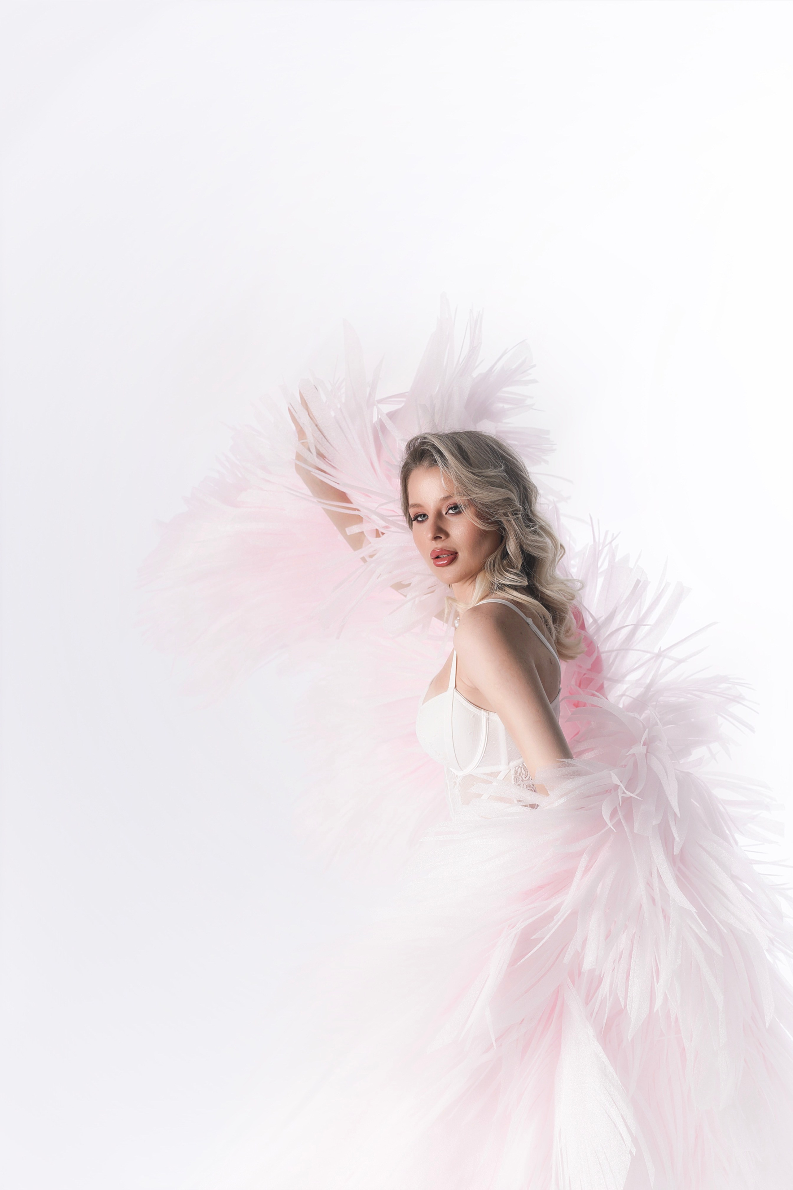 Индивидуальная съемка. Универсальный фотограф в Геленджике Сидорина Кристина