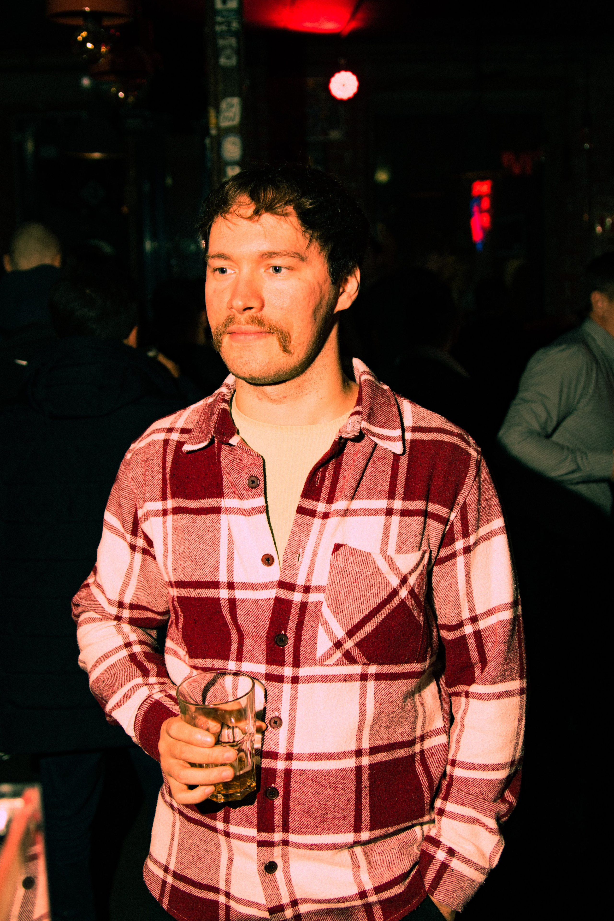 LESH B-DAY PARTY. Портретный и репортажный фотограф в Перми Даня Рокер