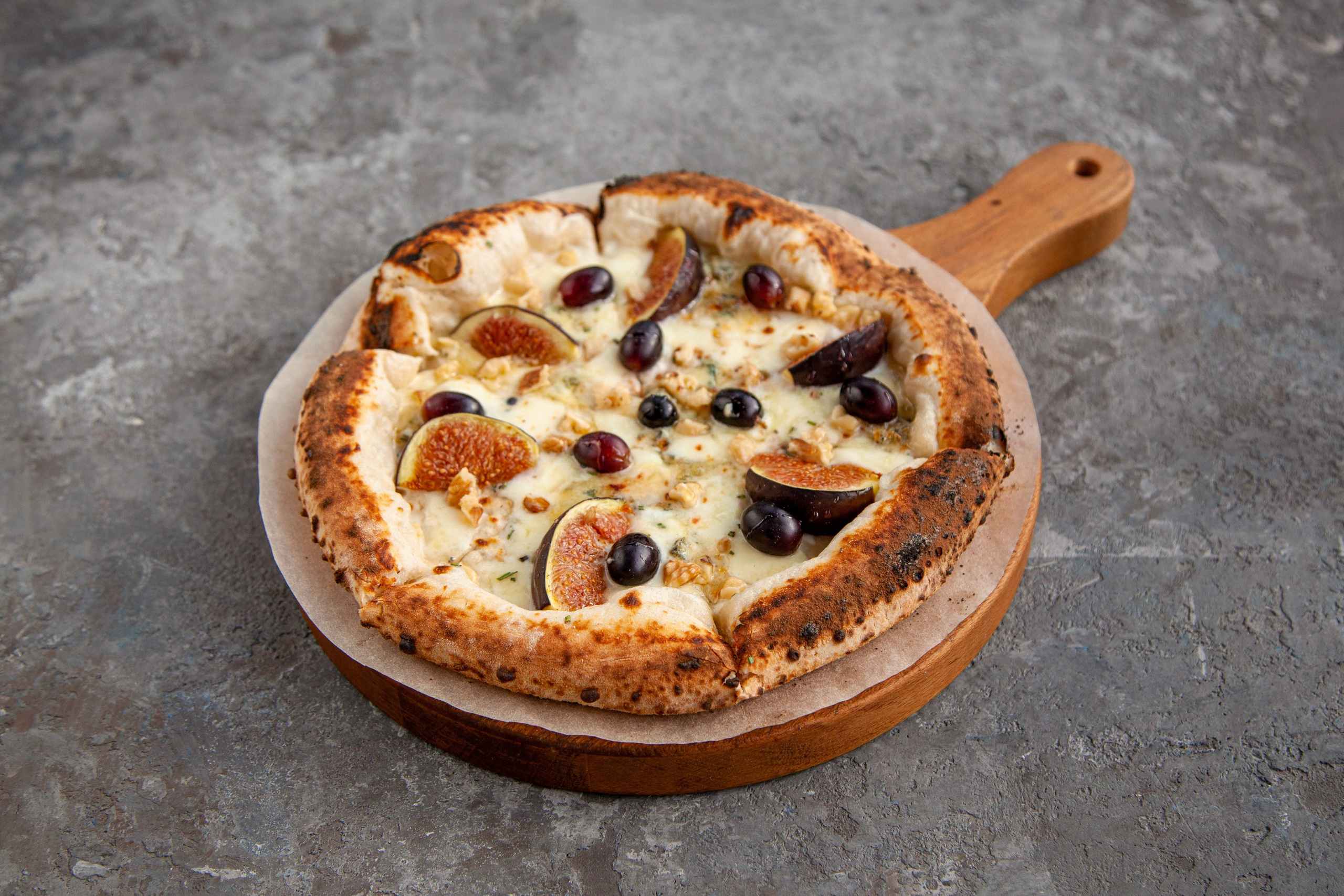 Фуд съёмка для сайта доставки и Яндекс.Еда