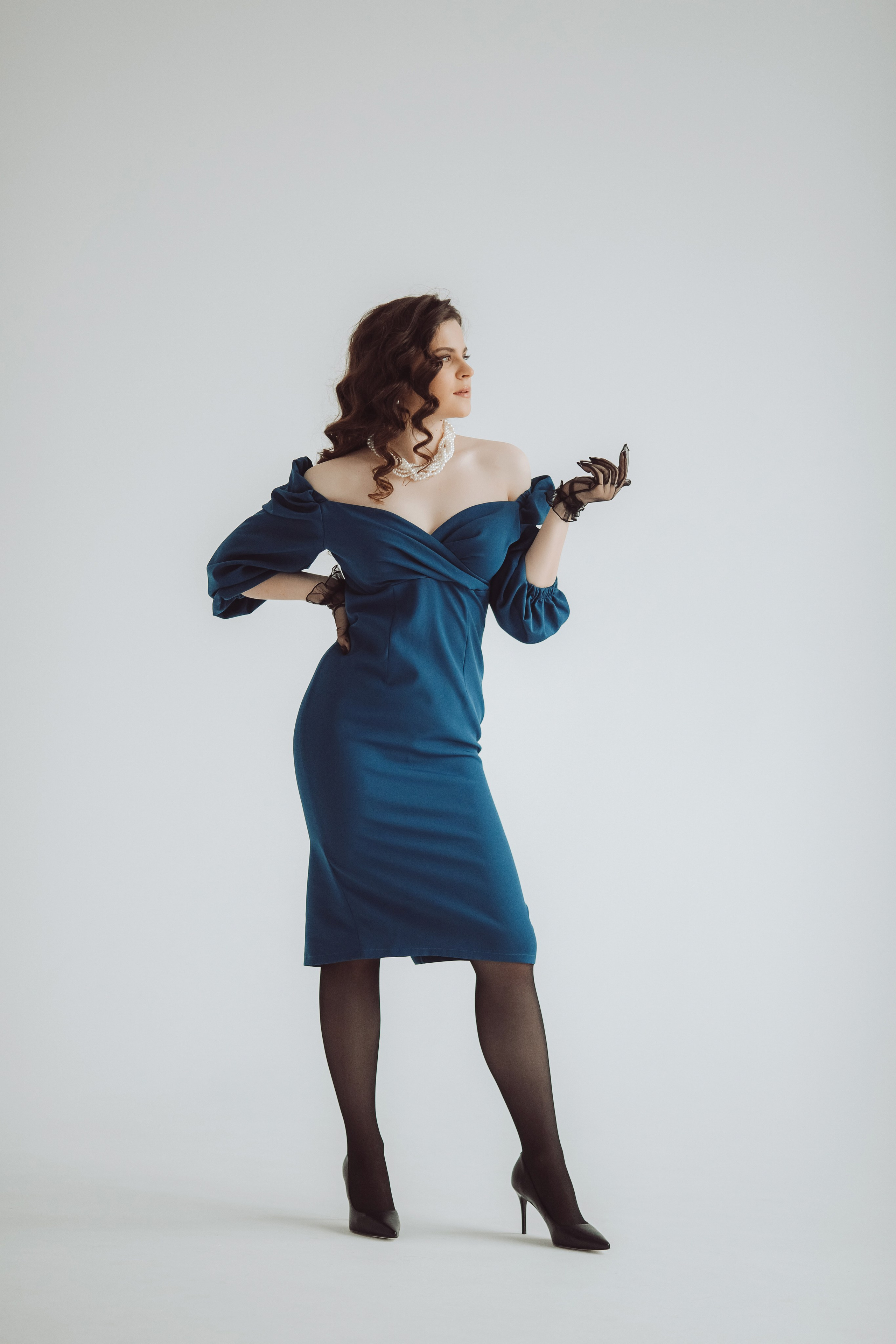 Таисия. Свадебный фотограф Ярославль Ирина Волоцкая