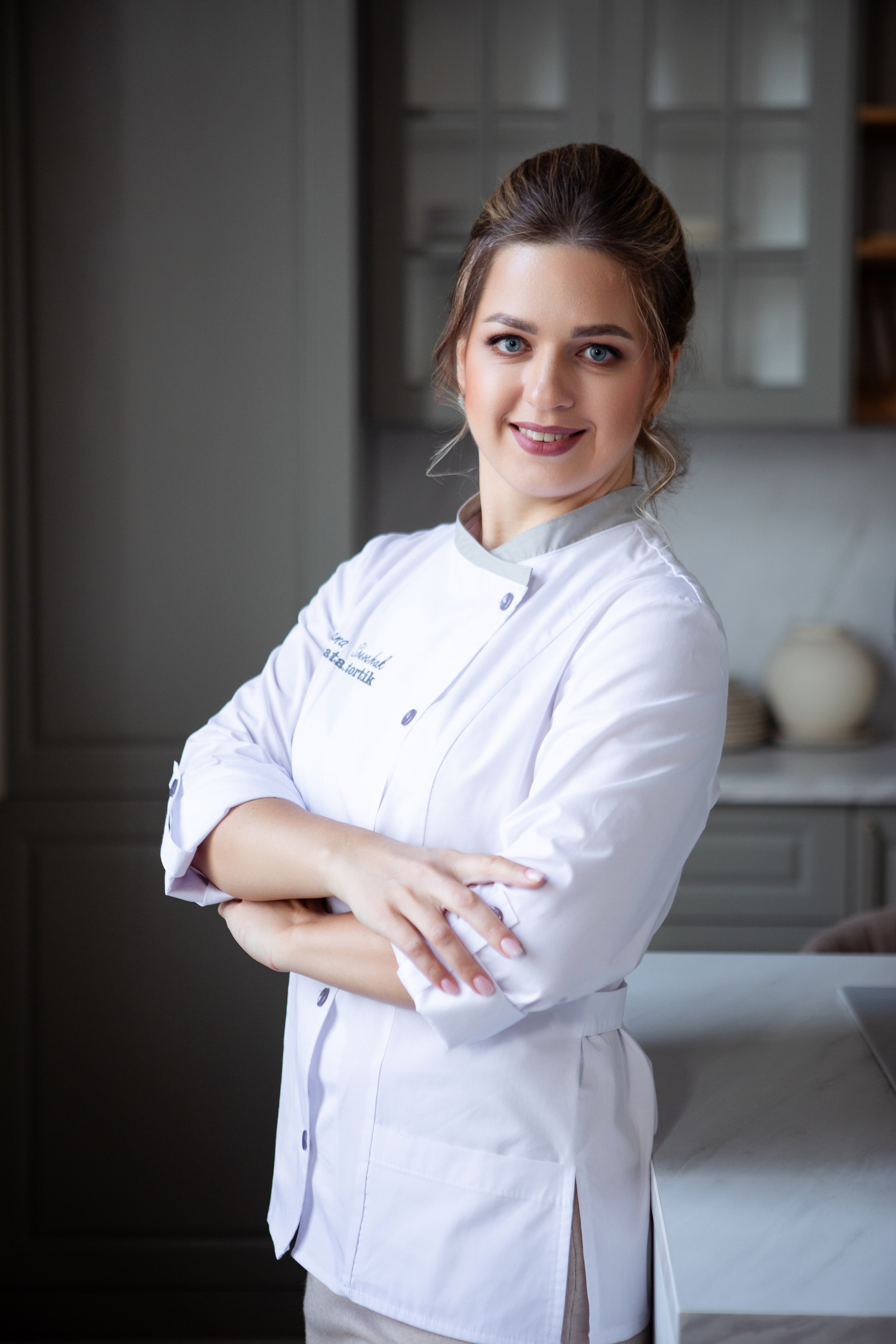 Контент съемка для кондитера 2024 год. Репортажный Фотограф Москва Дарья Лунева