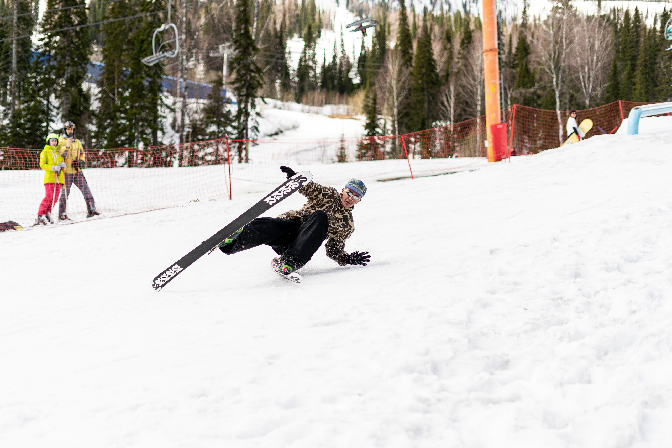 Грелка 20.04.24. Анастасия Паршукова — фотограф Шерегеш Новосибирск