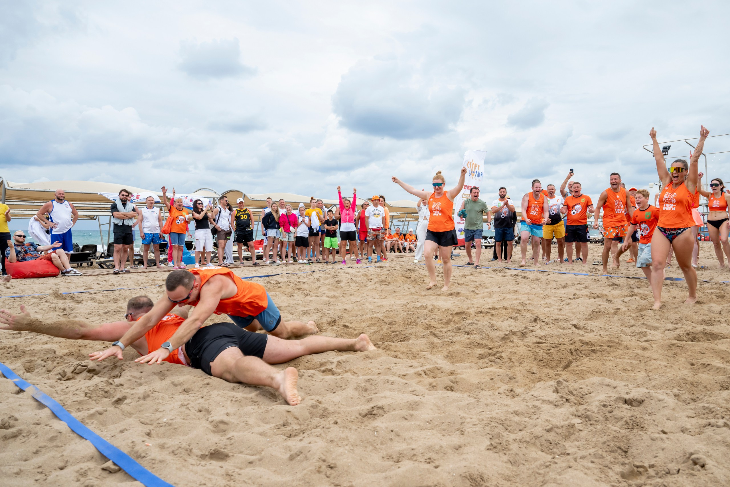 Фестиваль Спортивная волна. Турция, октябрь 2025. Foto-Zuev фотография как искусство