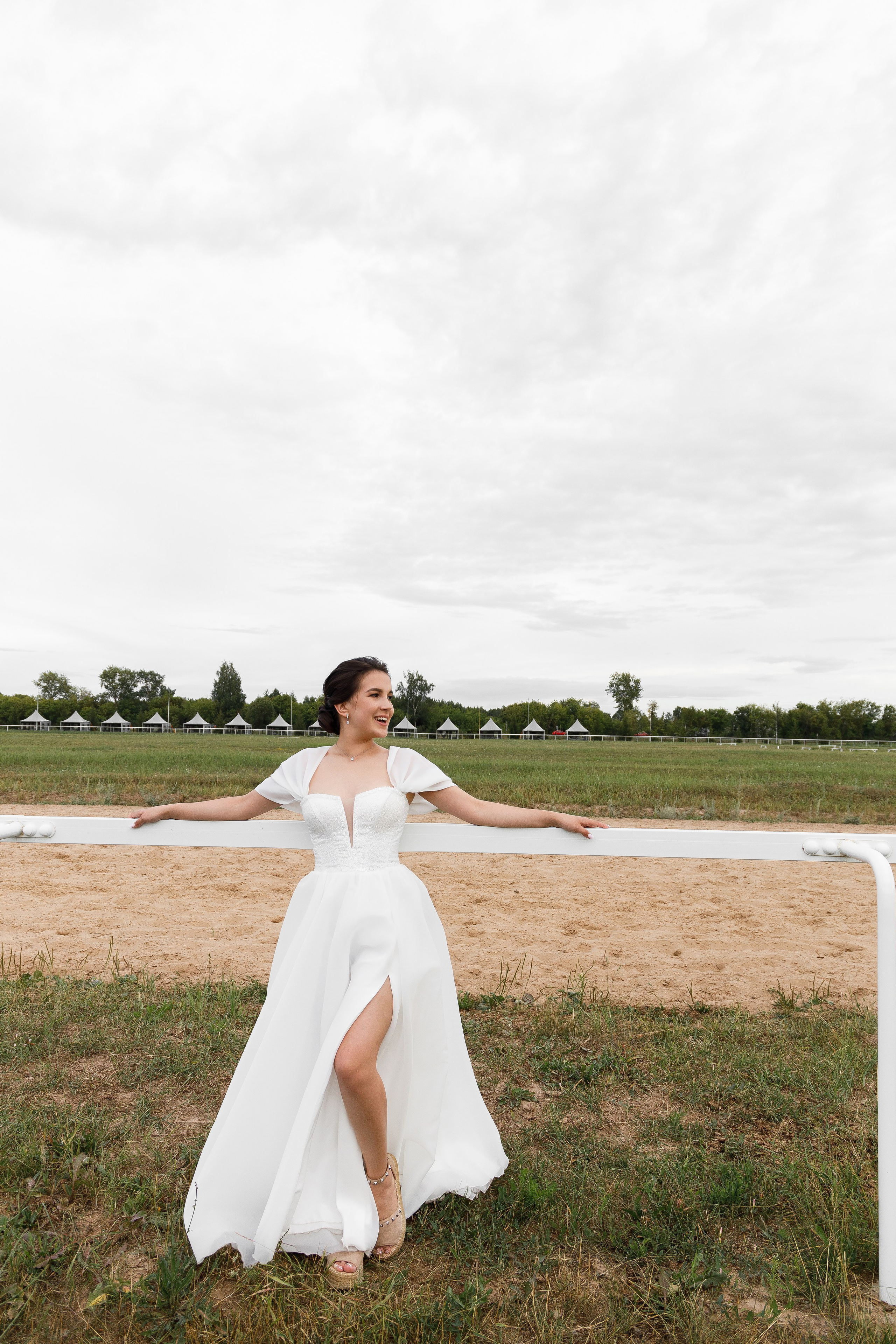 Марина и Андрей. Свадебный Фотограф Чебоксары|Йошкар-Ола|Москва|Краснодар