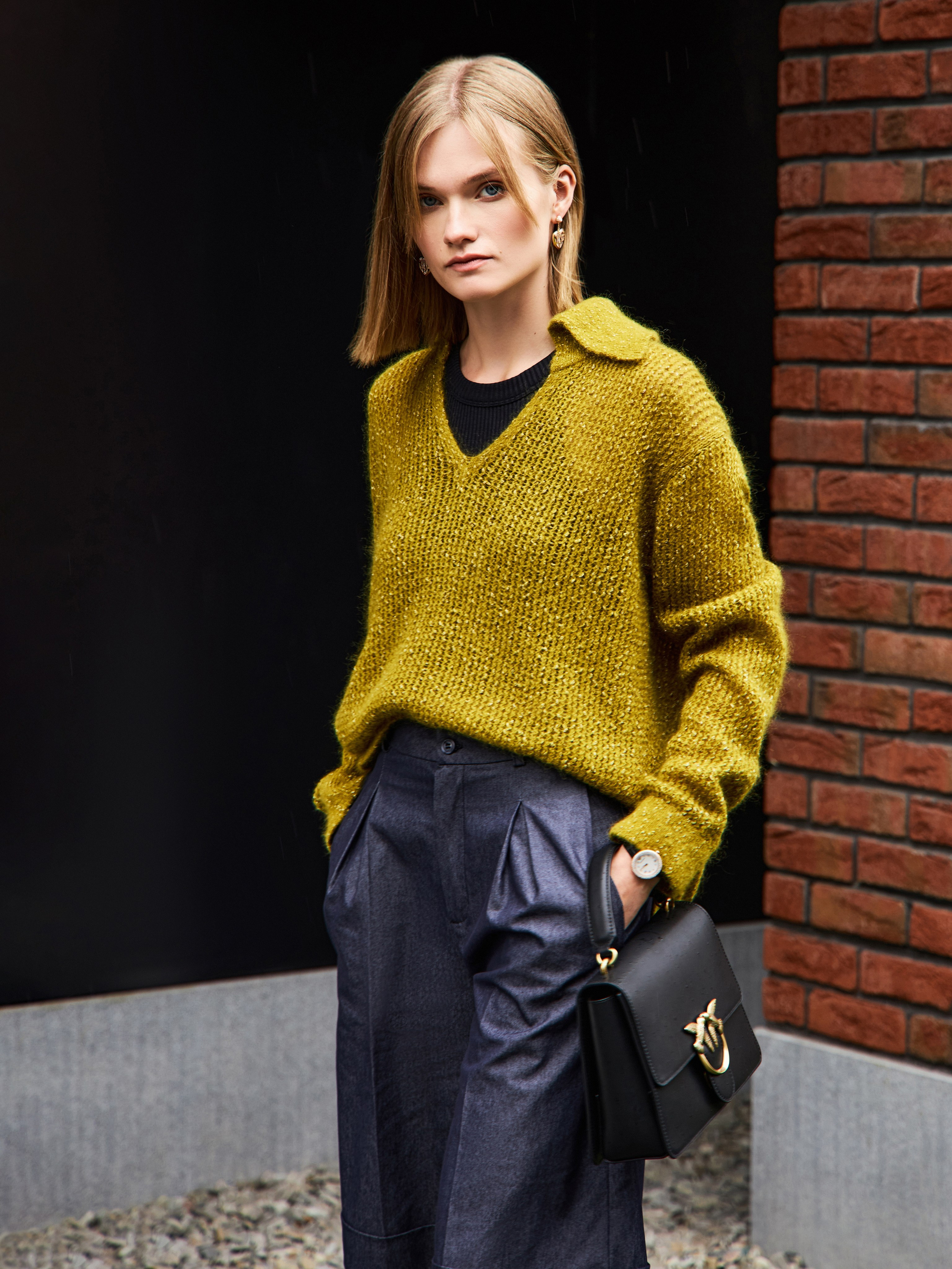 Lamoda SMM (2024). Коммерческий и репортажный фотограф в Москве Егор Мелихов