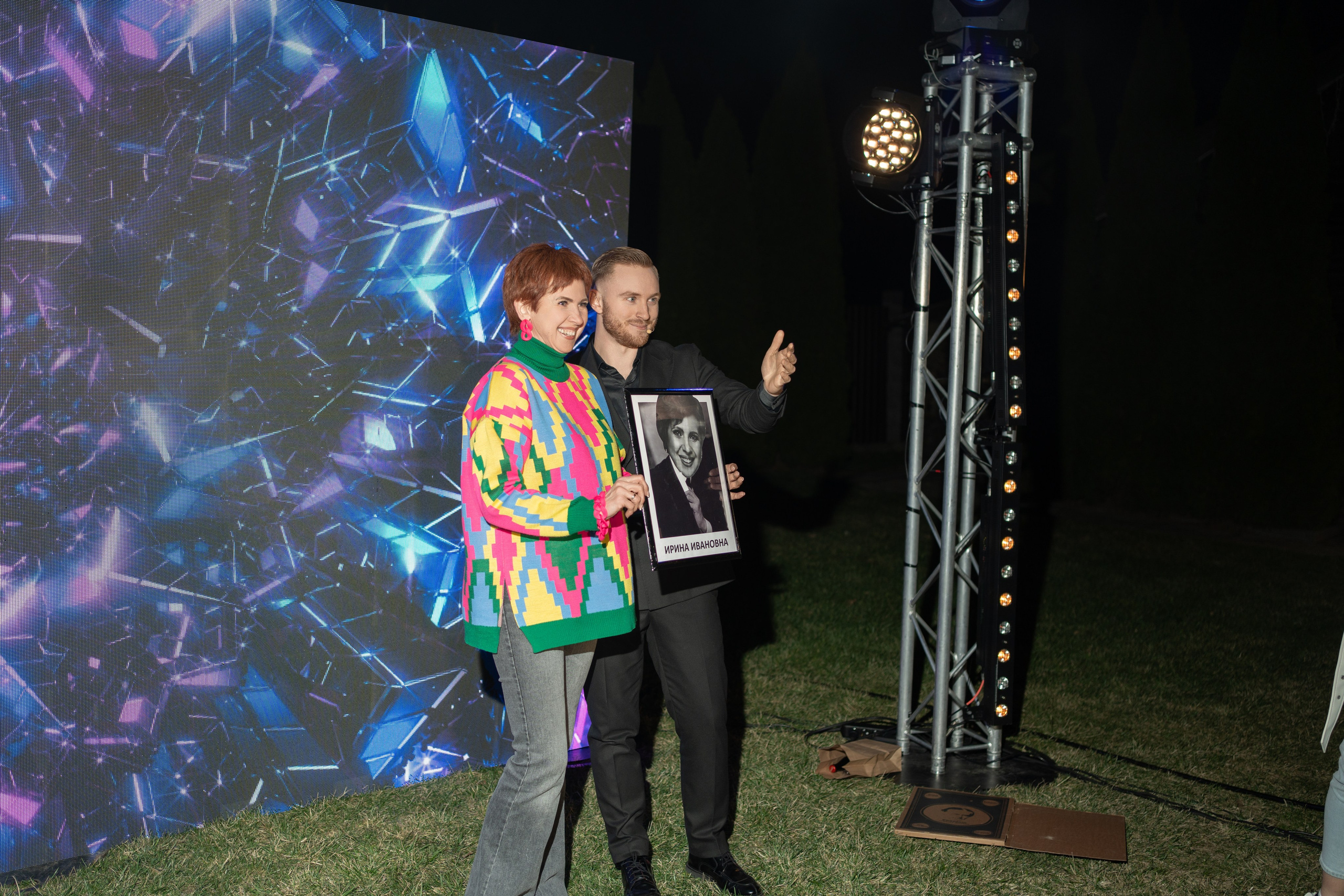 Gender Party. Семейный и свадебный фотограф Минск, Беларусь Анна Орловская