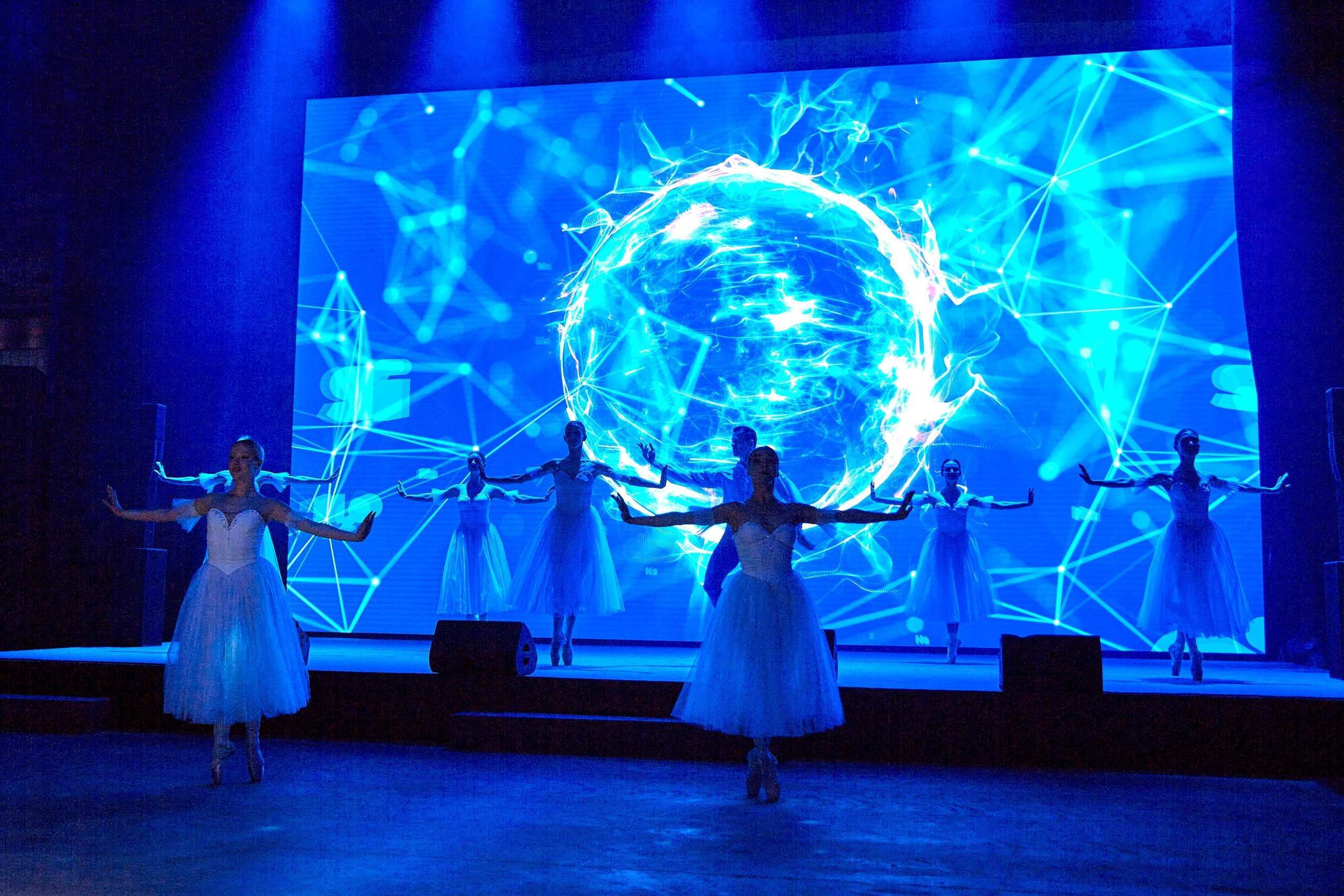 Руссилика. Открытие завода. Антон Артюшин, портретный фотограф. Москва