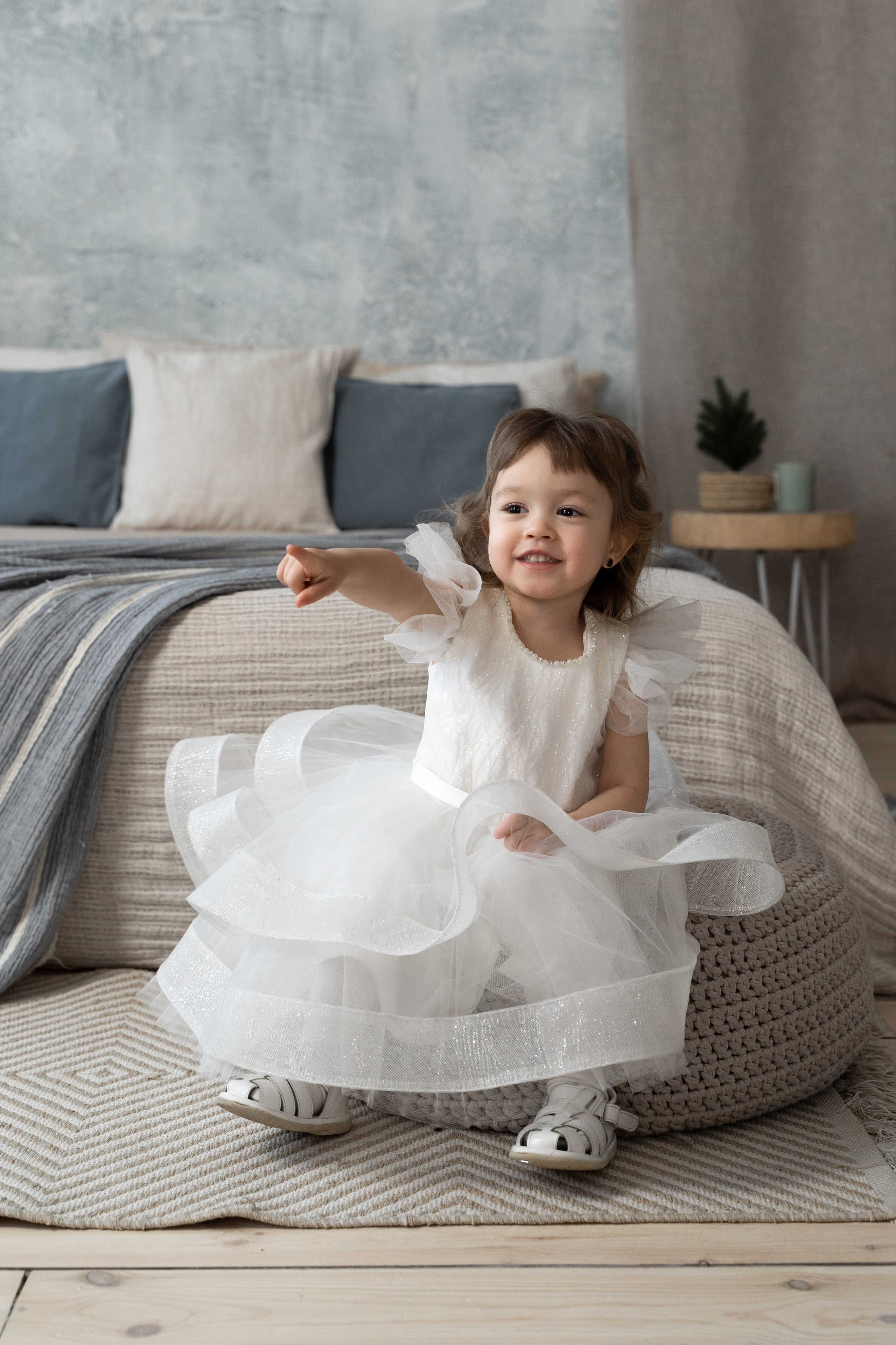 Саша, Гера, Лилиана и Арсений. Новогодняя фотосессия. Фотограф Татьяна Мамонтова