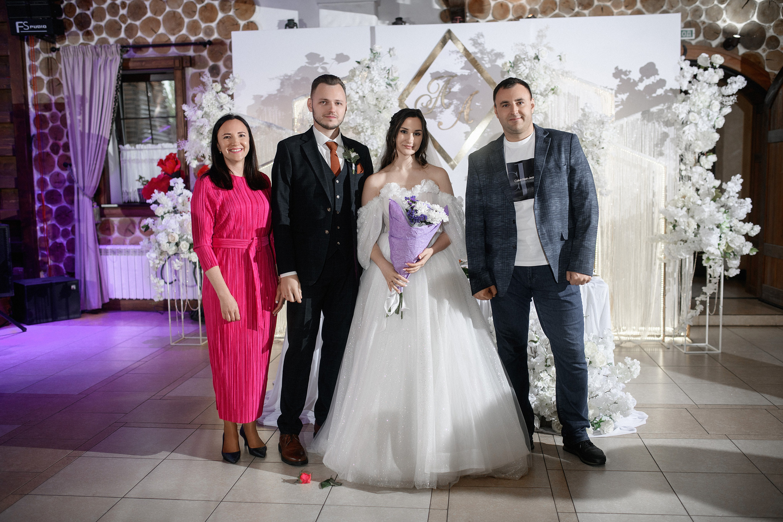 Александр и Александра. Свадебный фотограф Белгород Валуйки Старый Оскол Воронеж