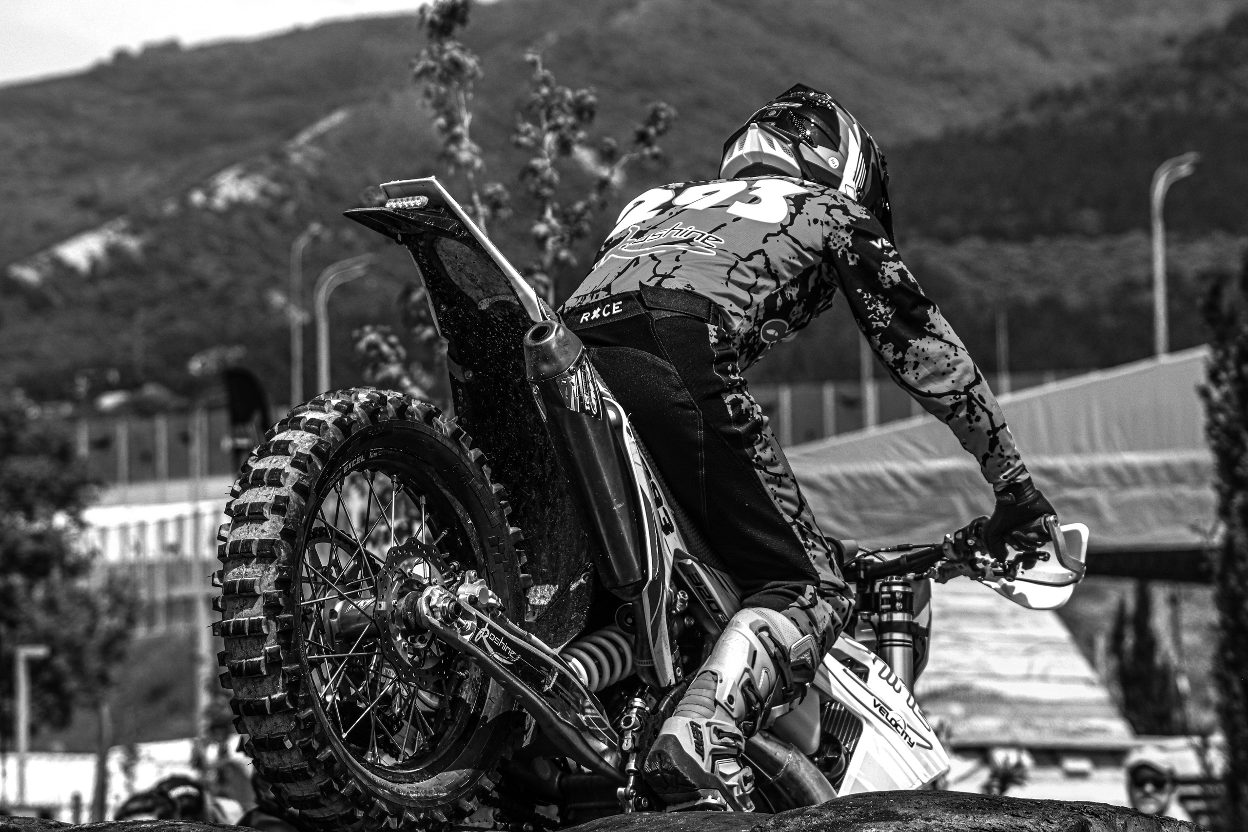Enduro. Ivaladimirovna1995.wfolio.pro