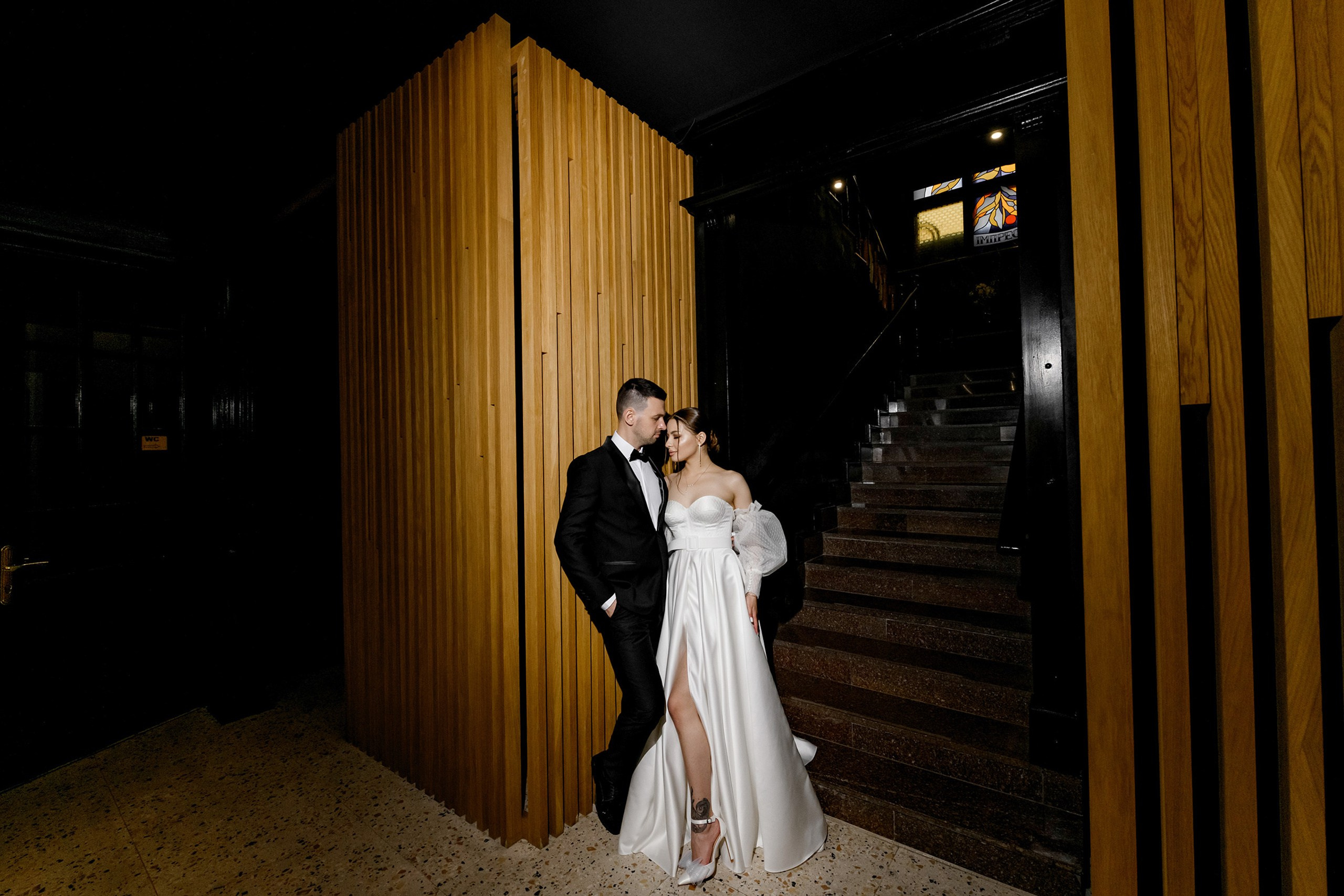 Борис & Алиса. Москва, видеосъёмка, фотосъёмка, свадебный клип, фильм 4К media production