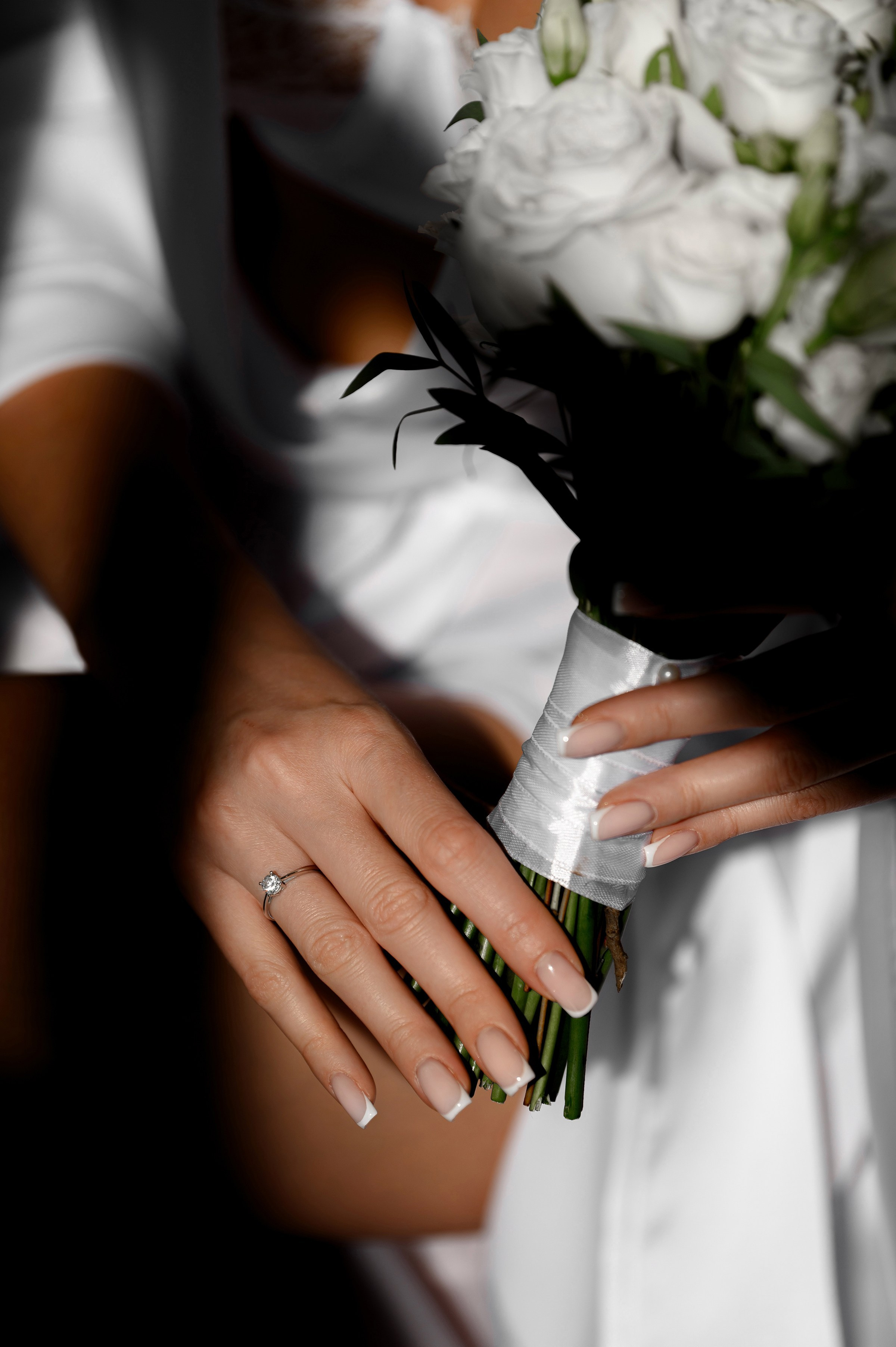 Эдуард & Мила. Москва, видеосъёмка, фотосъёмка, свадебный клип, фильм 4К media production