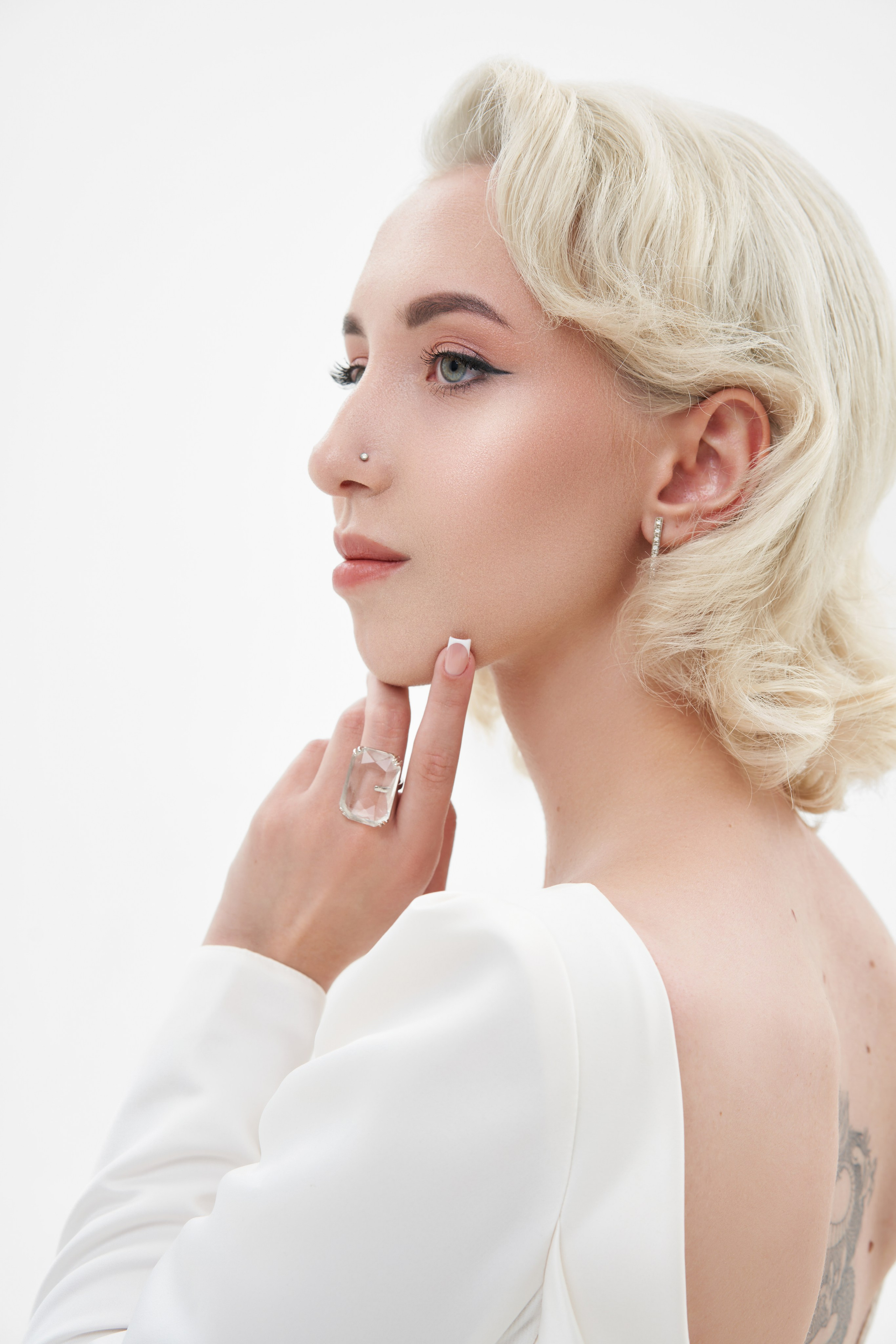 Свадебная Love story Анфисы и Дмитрия. Свадебный и коммерческий фотограф |Саратов Москва|