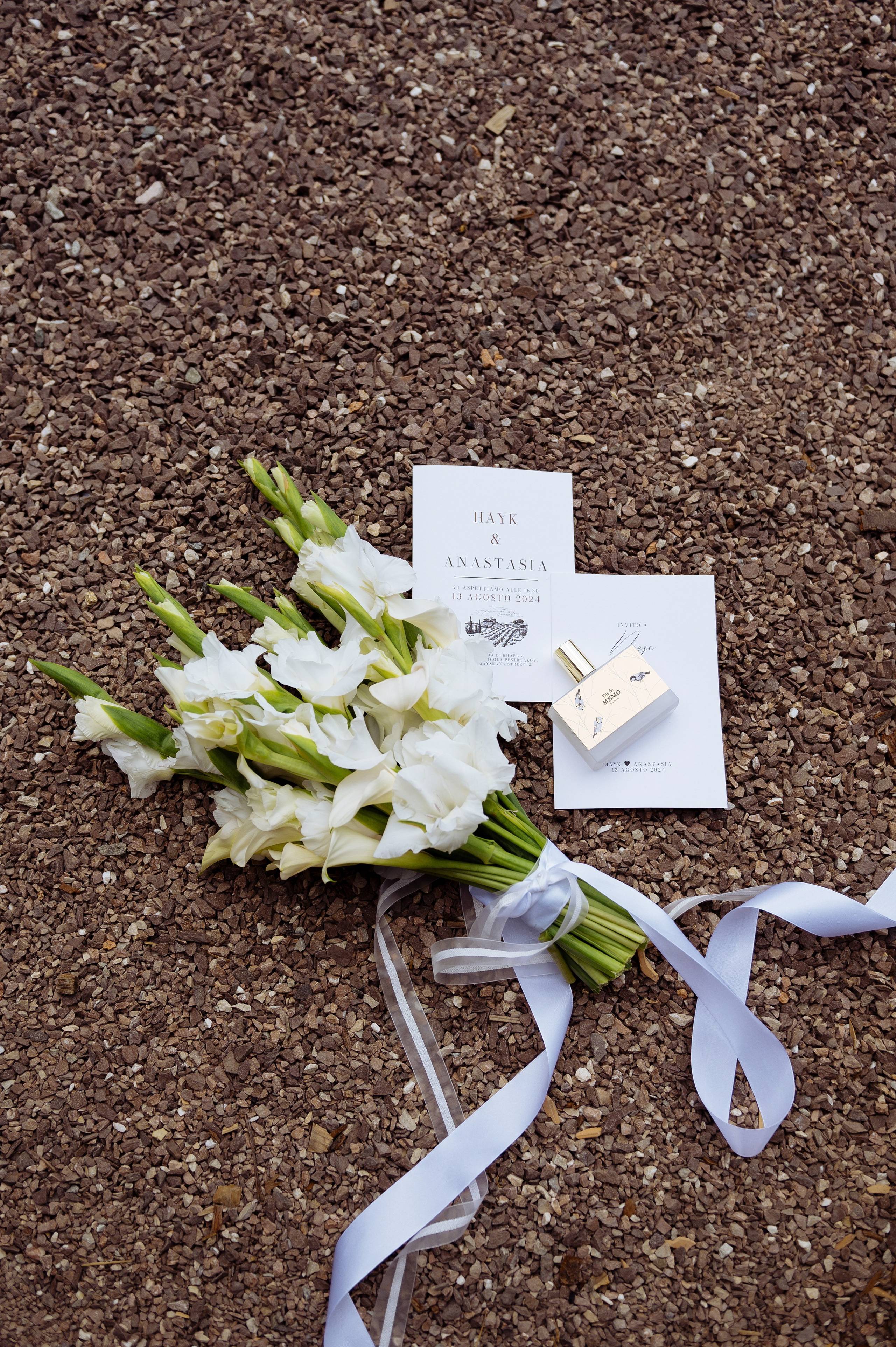 Айк | Анастасия