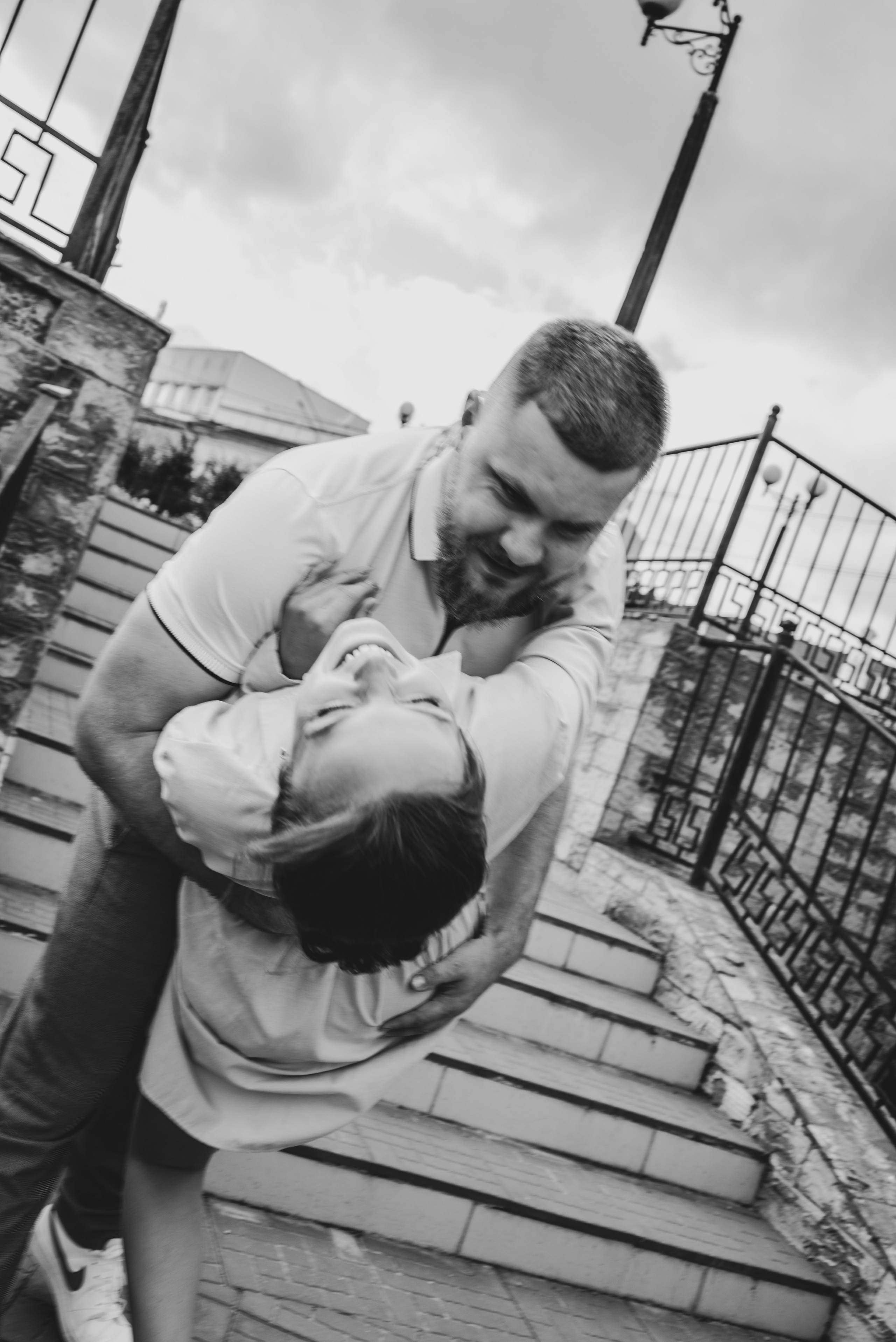 LOVE story. Семейный и детский фотограф г. Нижний Таги