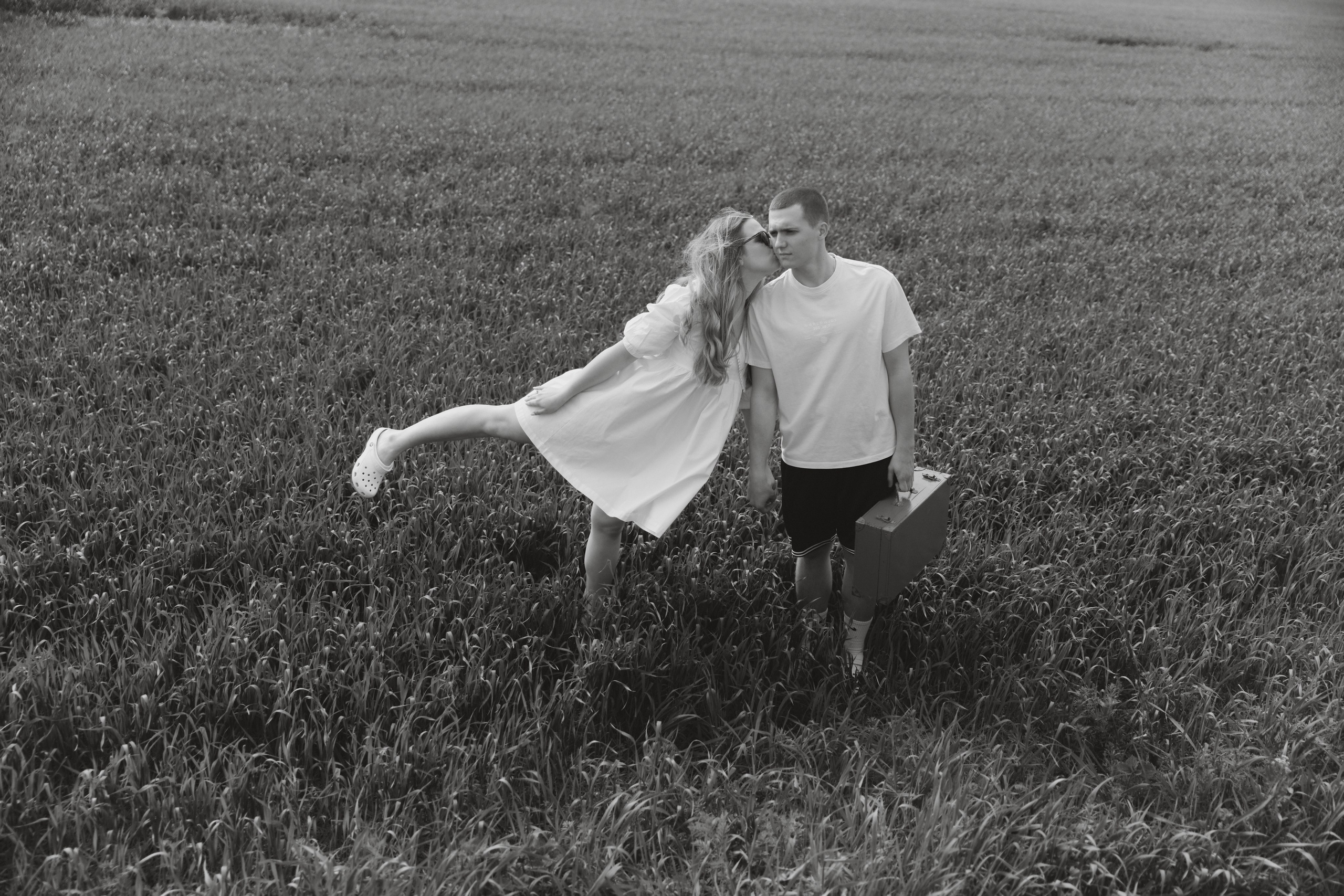 Алина и Иван. Фотограф в Ростове-на-Дону