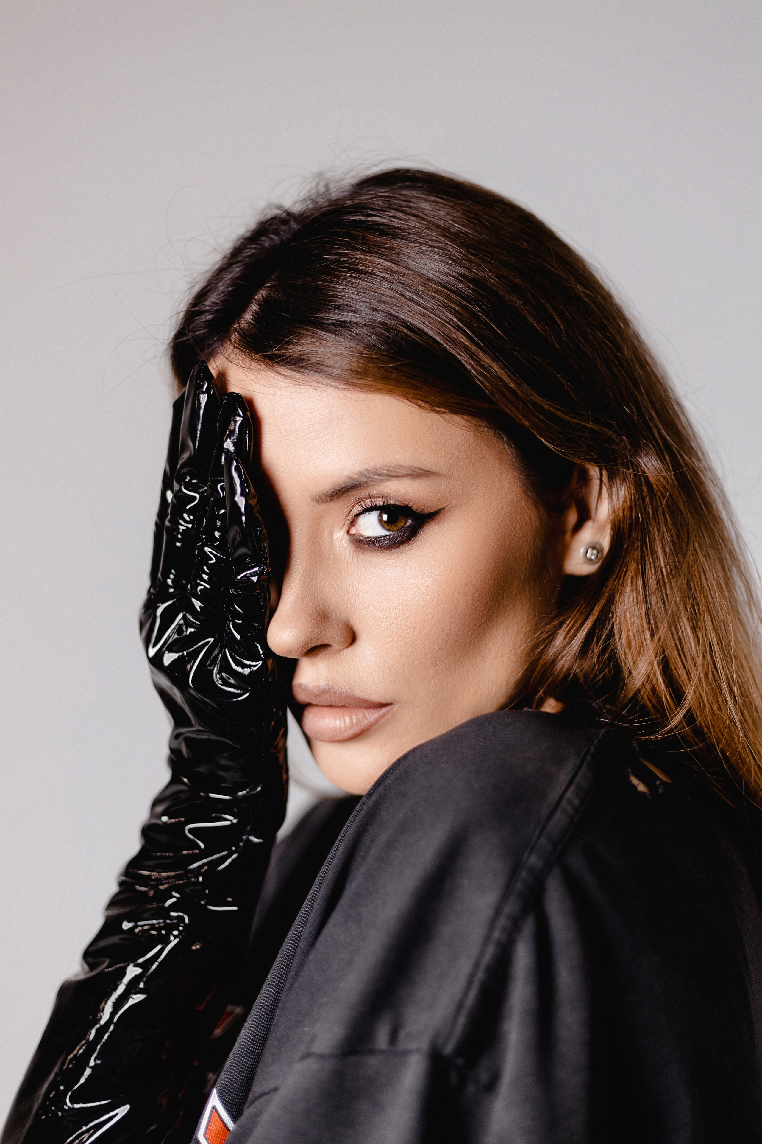 Кристина. Фотограф Москва, Светлана Королева