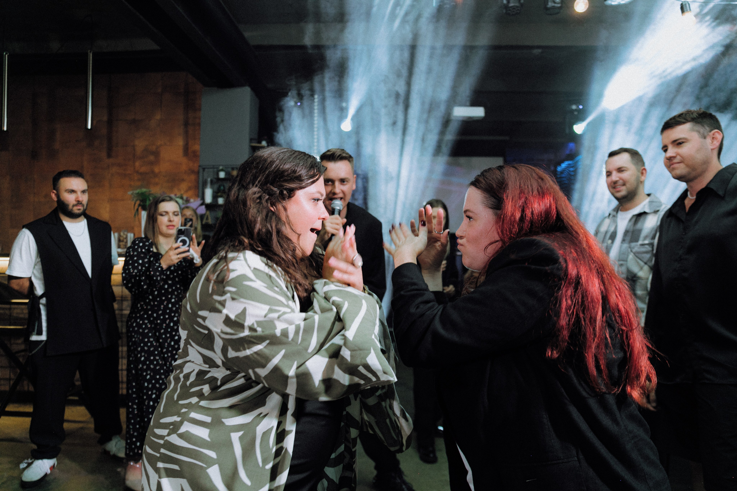 35 birthday. Свадебный и репортажный фотограф