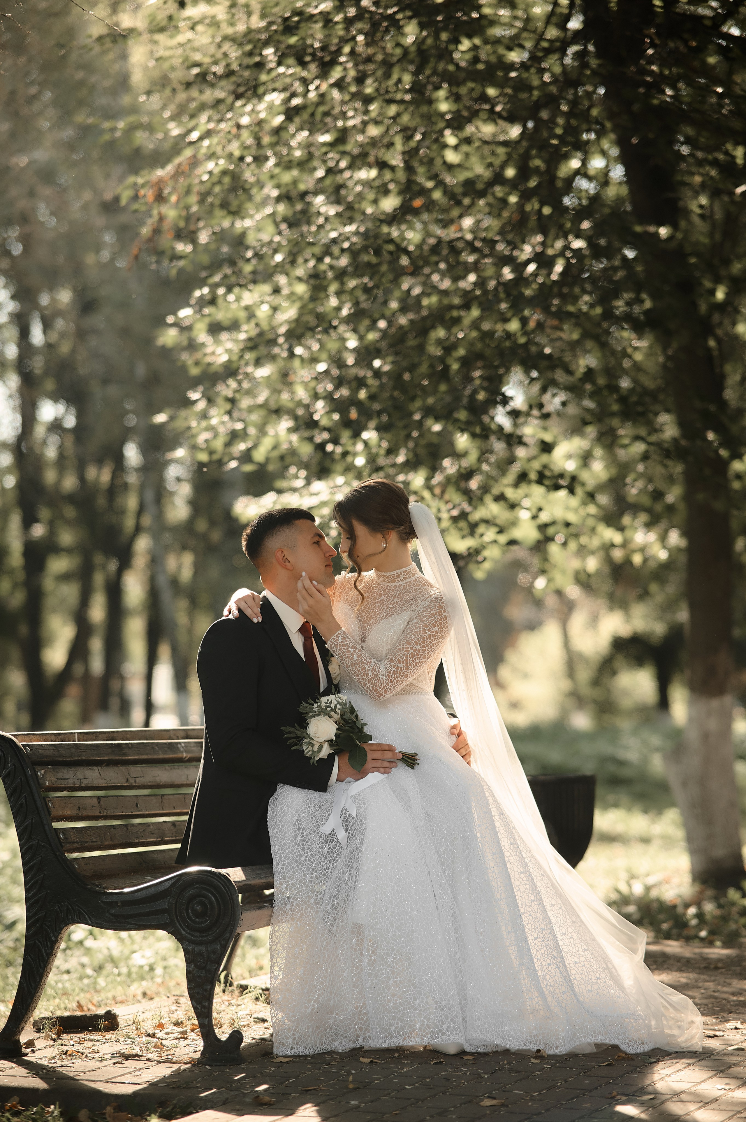 Фотосессия с конями. Свадебный фотограф в Туле Никита Беляев