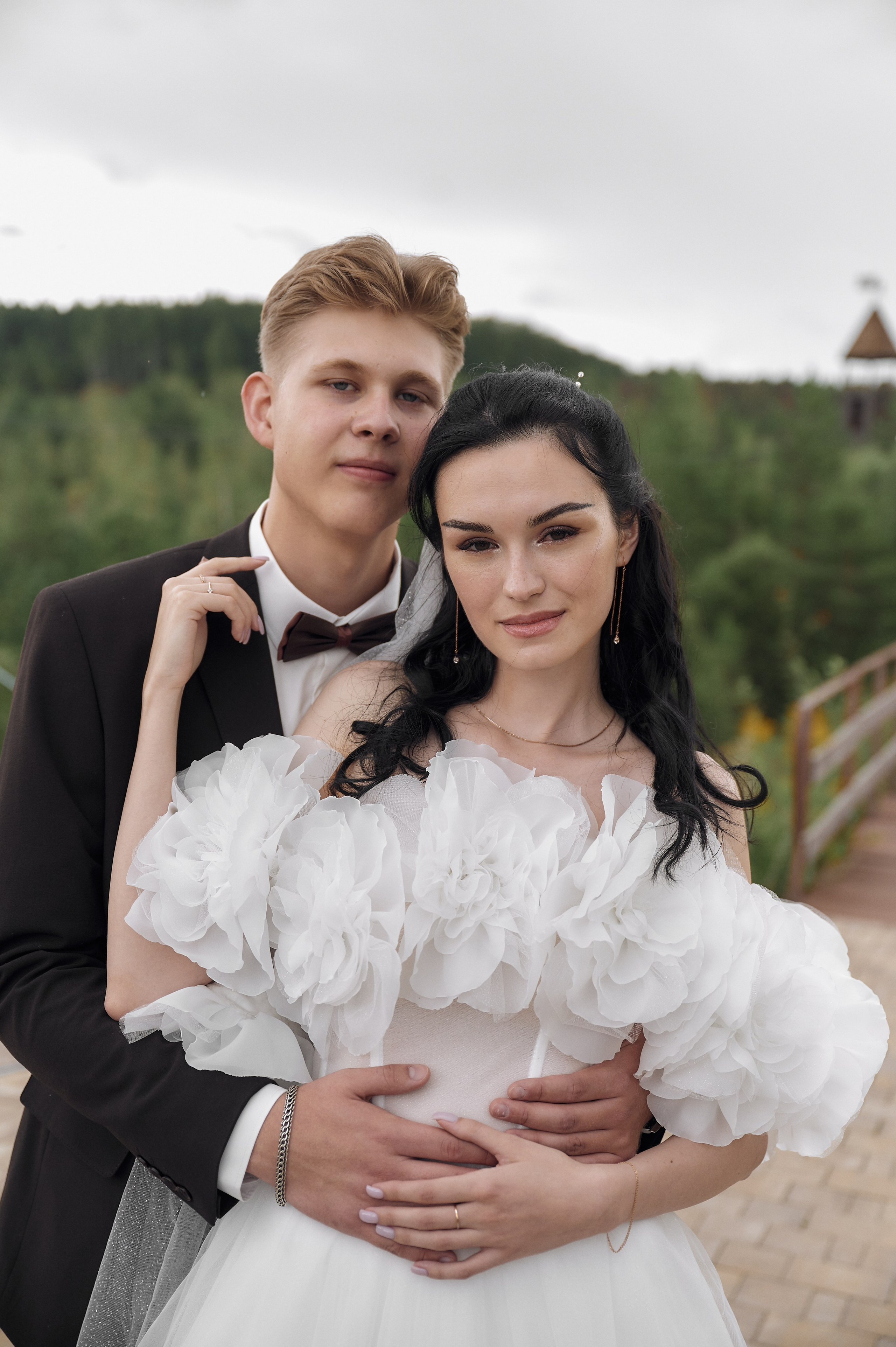 Свадьба в Цитадели. Свадебный фотограф в Туле Никита Беляев