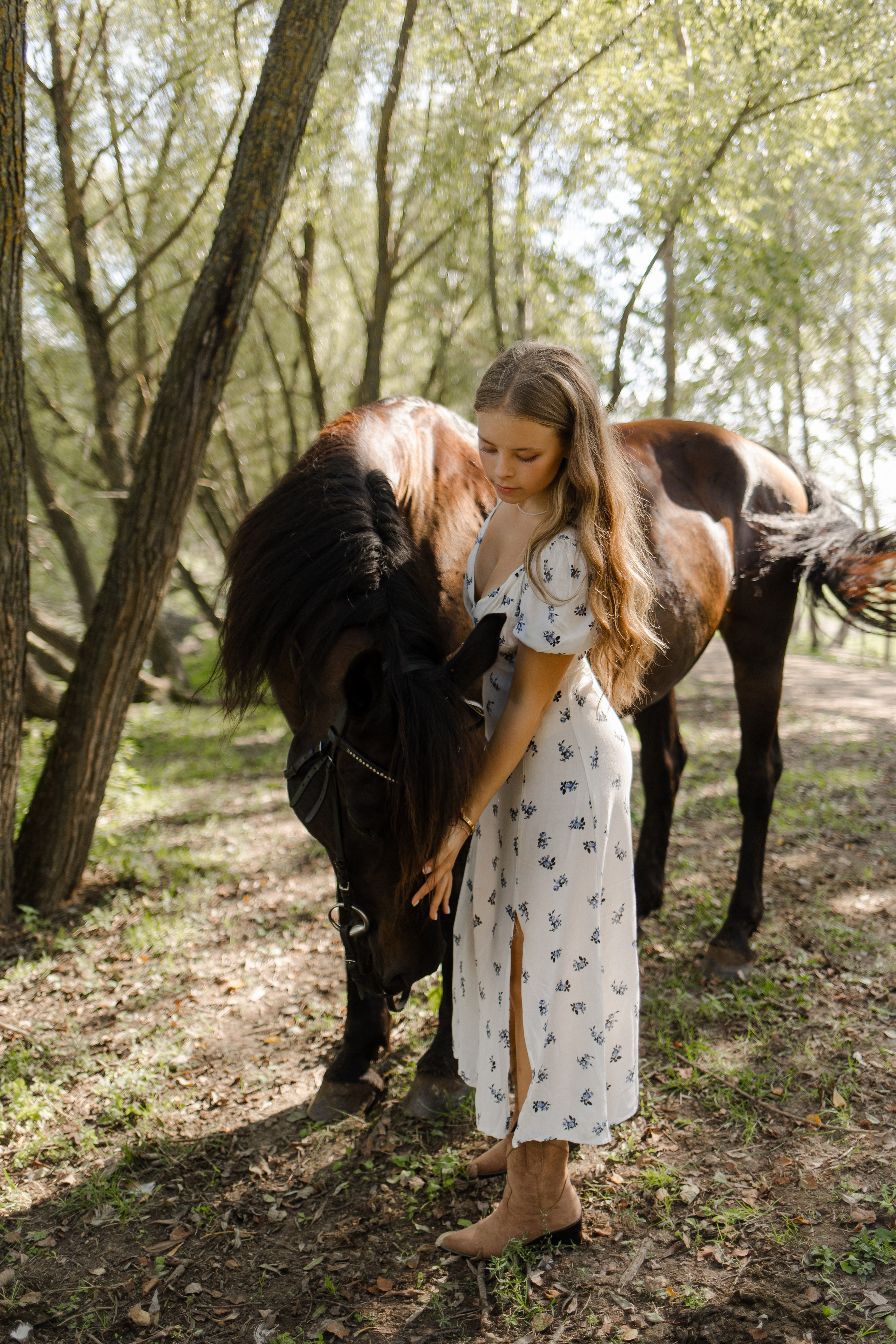 Катя. Семейный и детский фотограф в Москве Кузьмина Мария