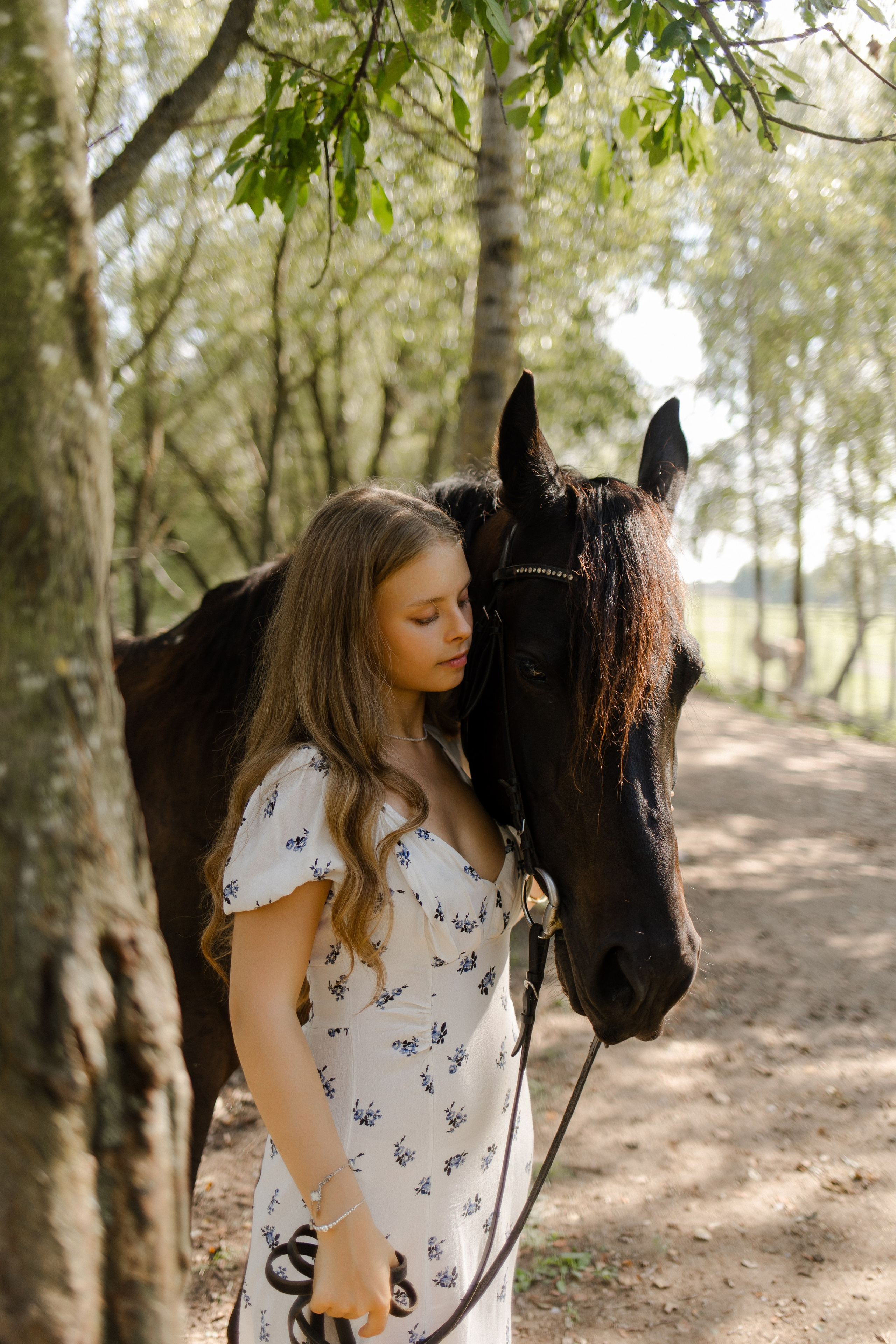 Катя. Семейный и детский фотограф в Москве Кузьмина Мария