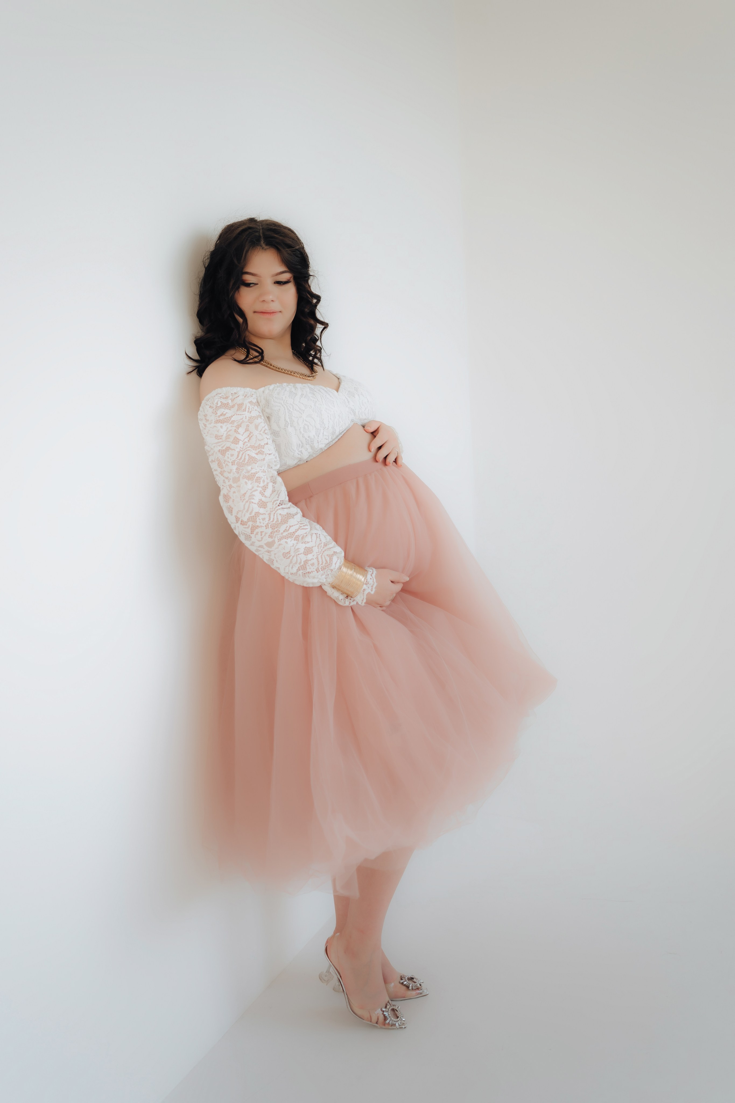 Валерия. Детский и семейный фотограф Катерина Мишина