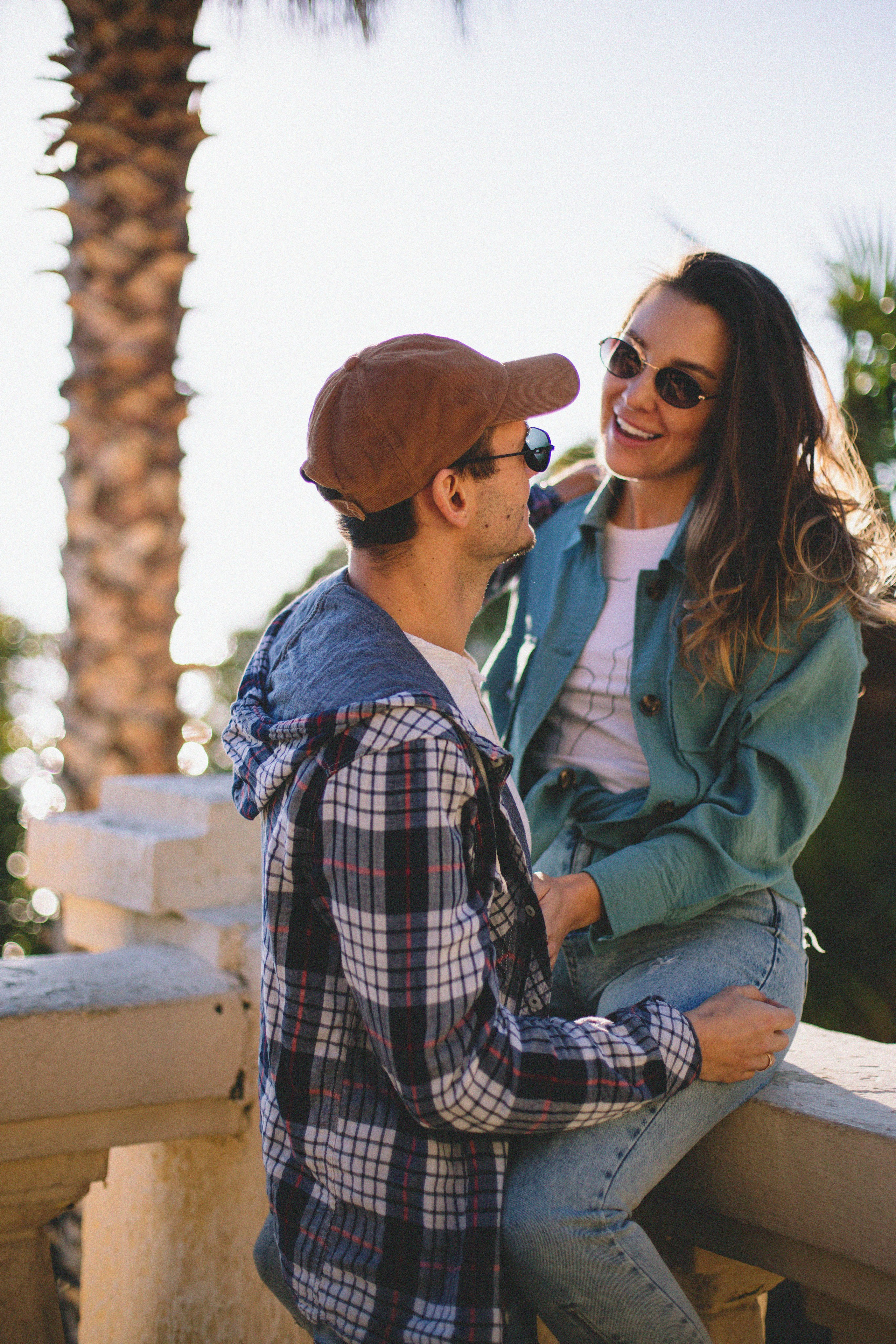 Максим и Виола. Портретный и свадебный фотограф Даня Похватова