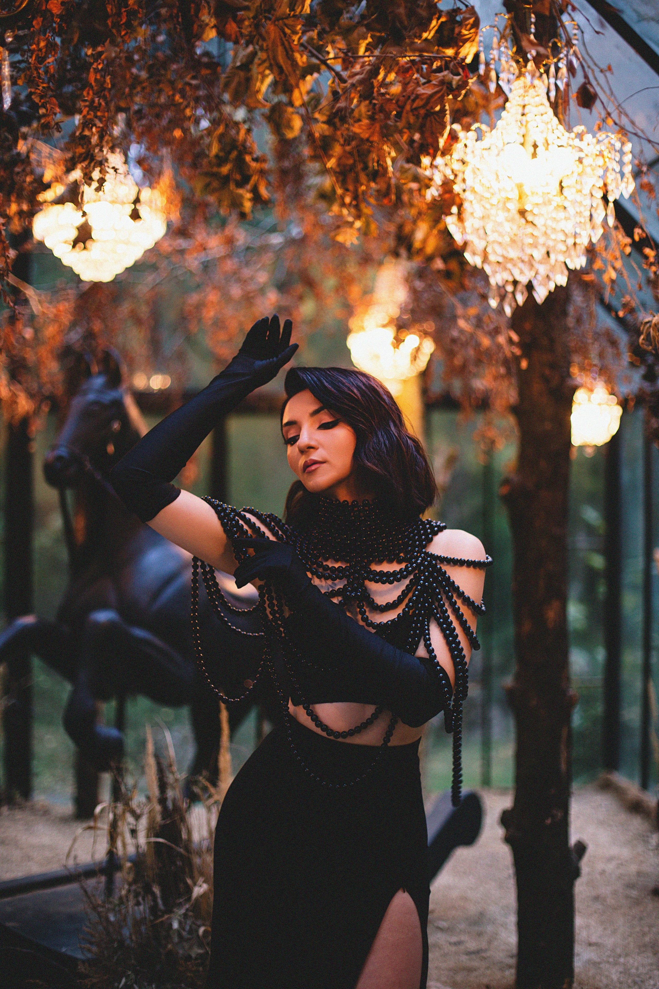 Кристи. Портретный и свадебный фотограф Даня Похватова