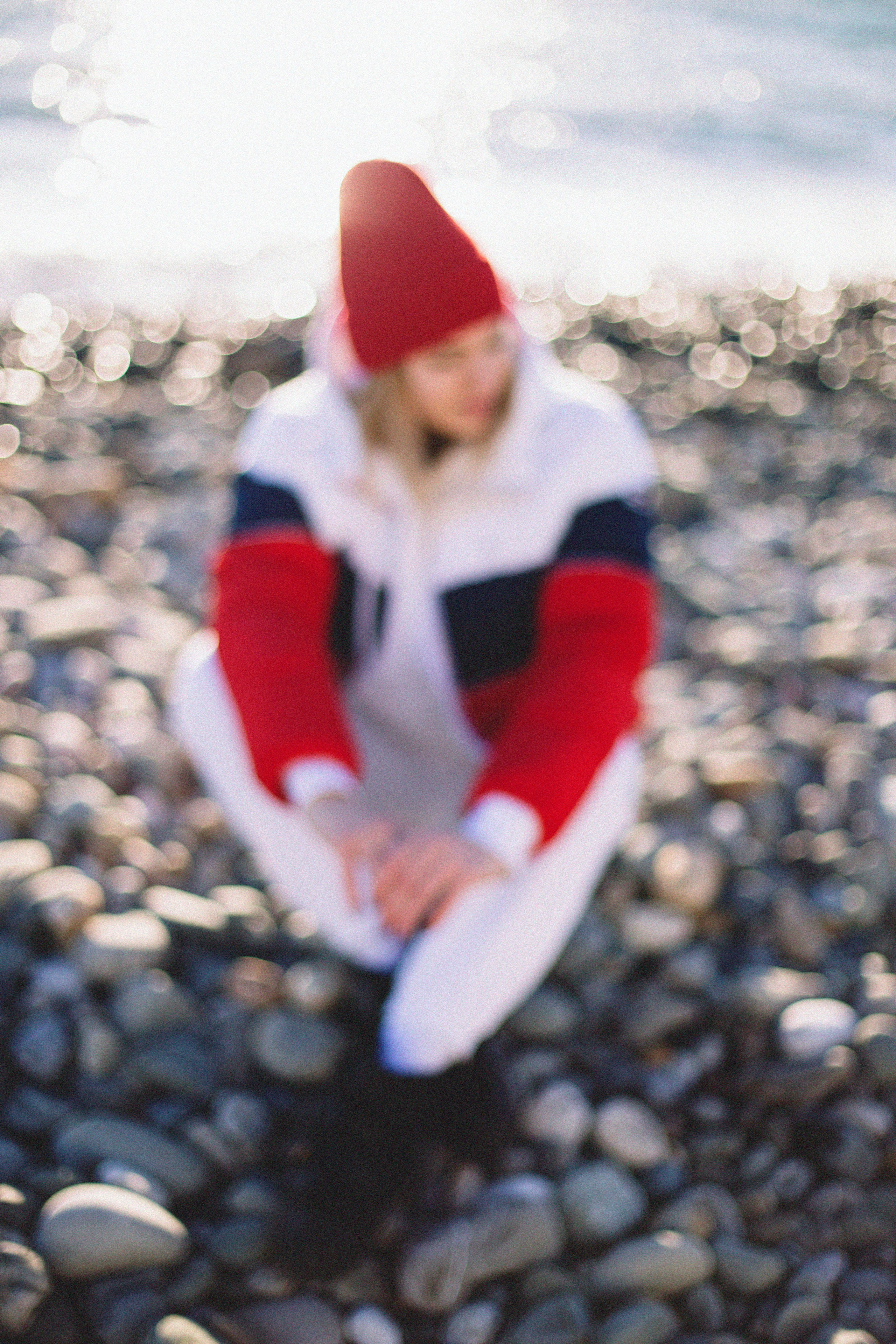 Анастасия. Портретный и свадебный фотограф Даня Похватова