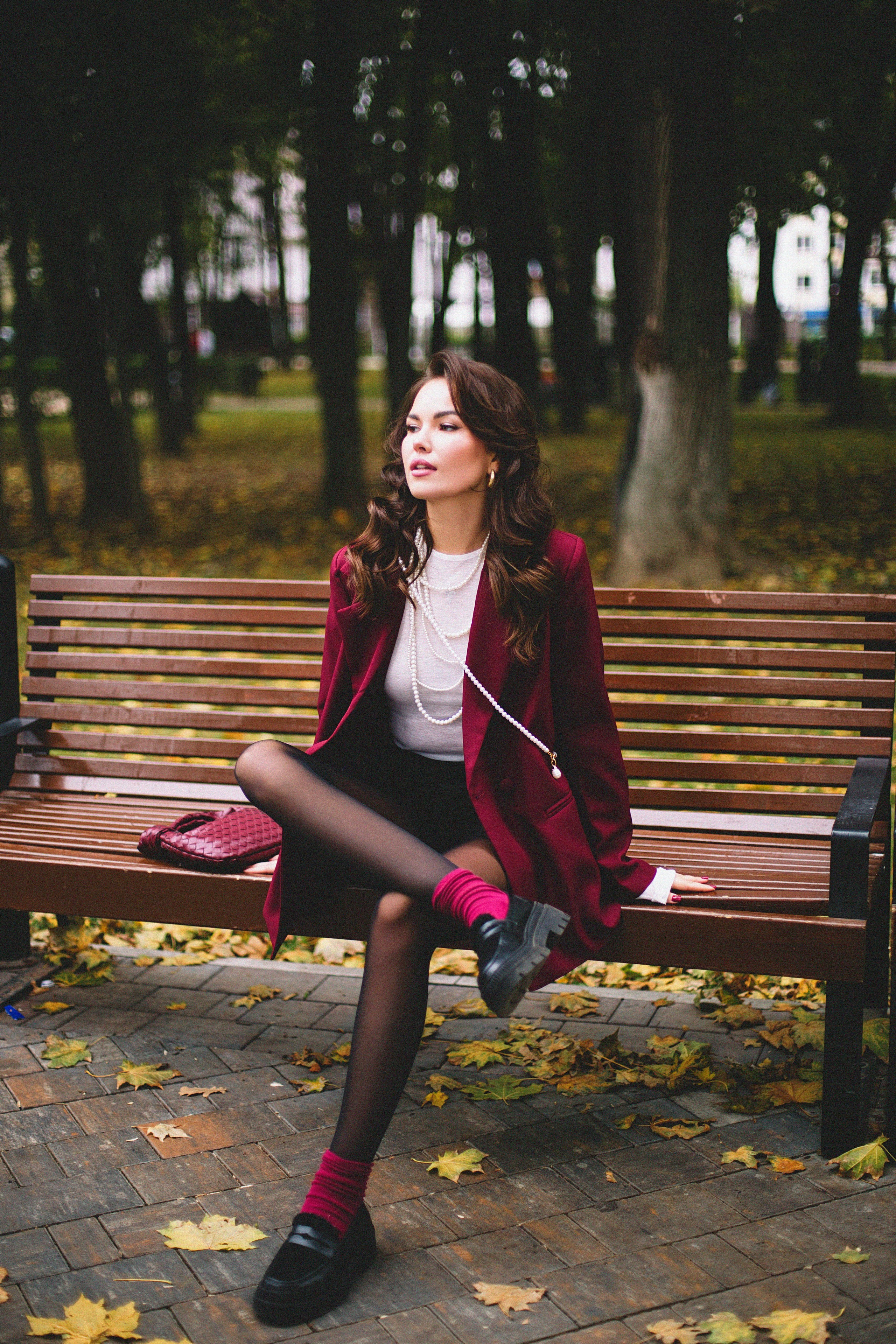 Оля. Портретный и свадебный фотограф Даня Похватова