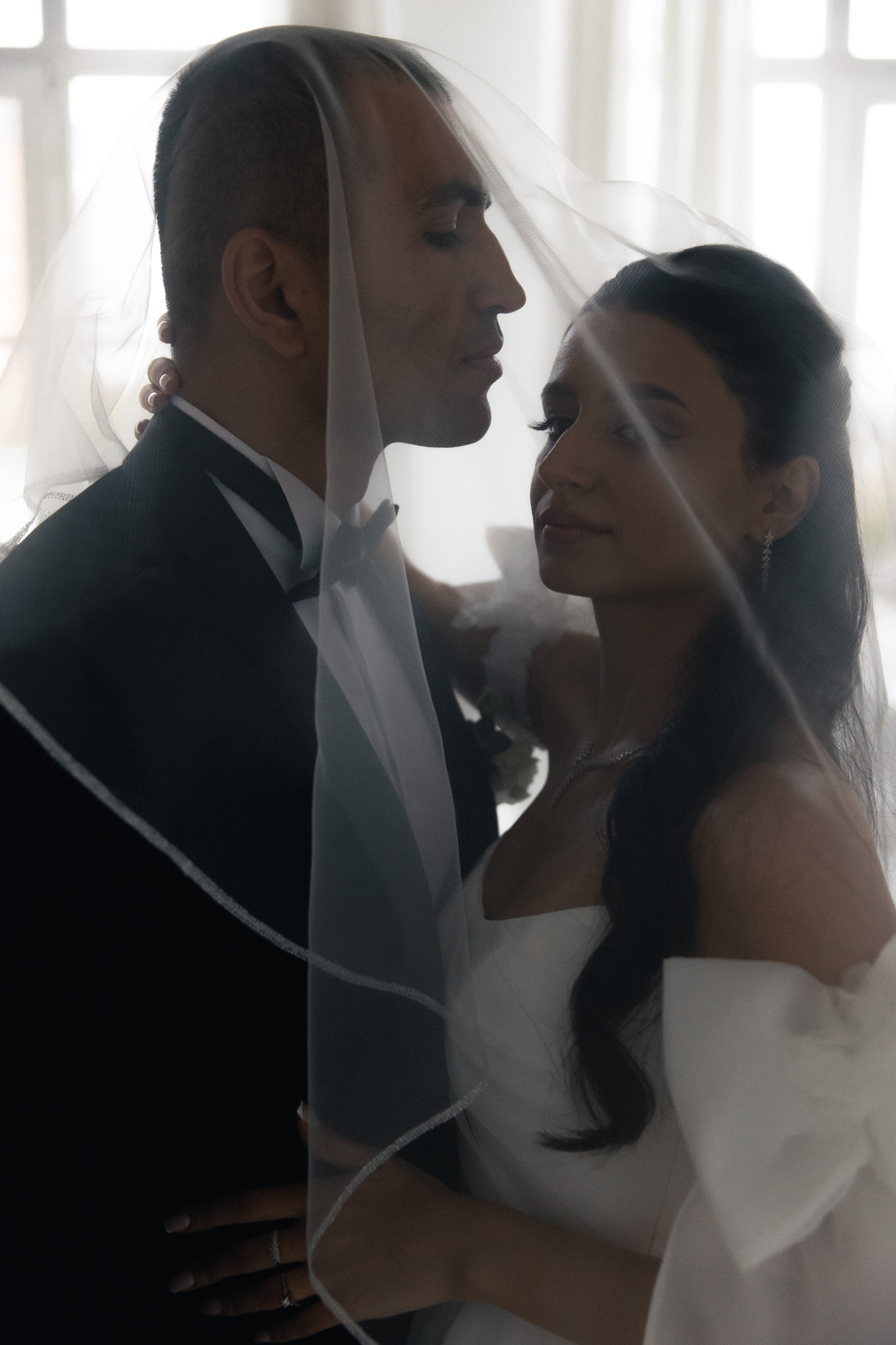 Мурат & Афсана