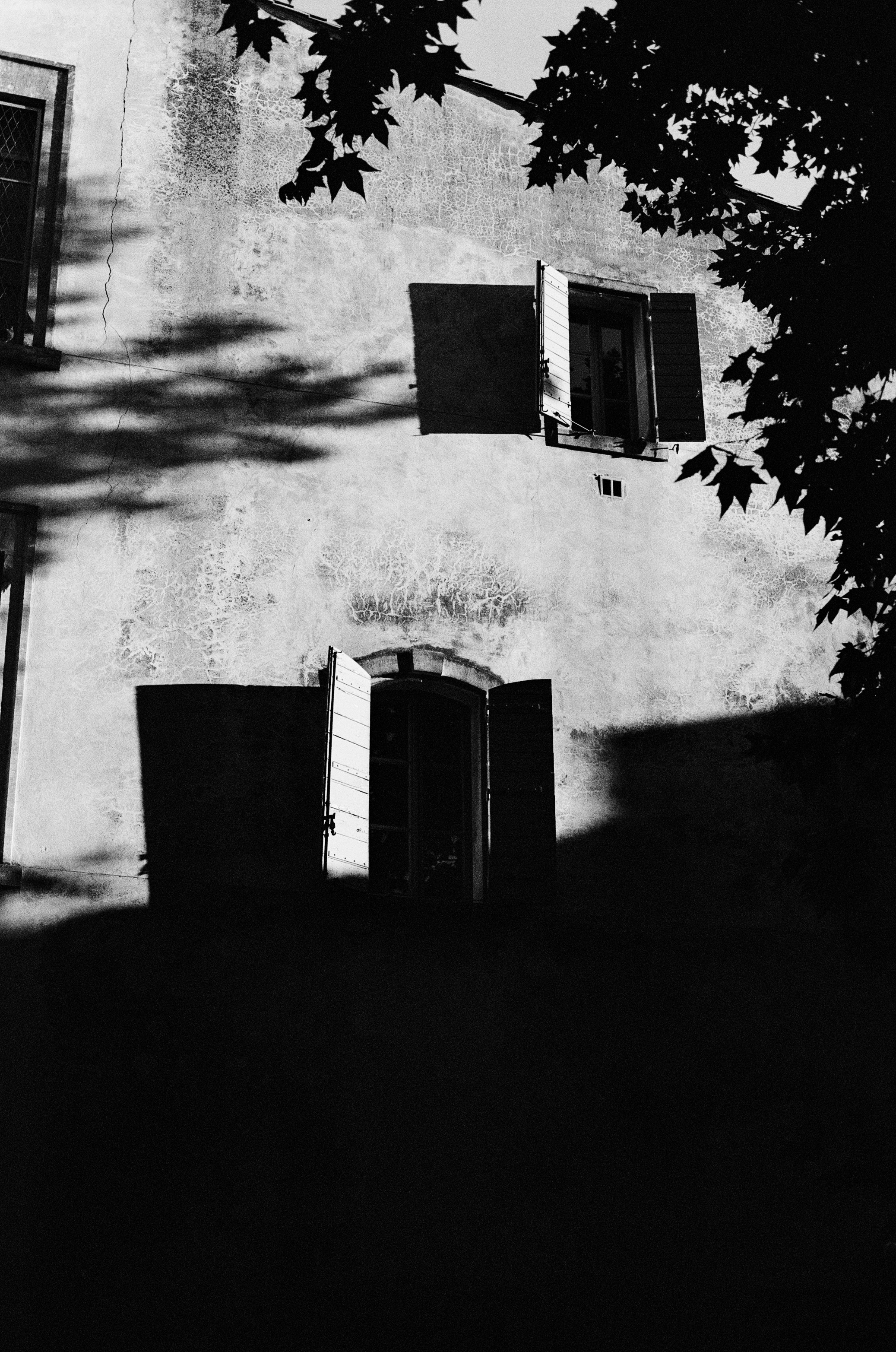 Fine art. Katya Zimina, film photographer