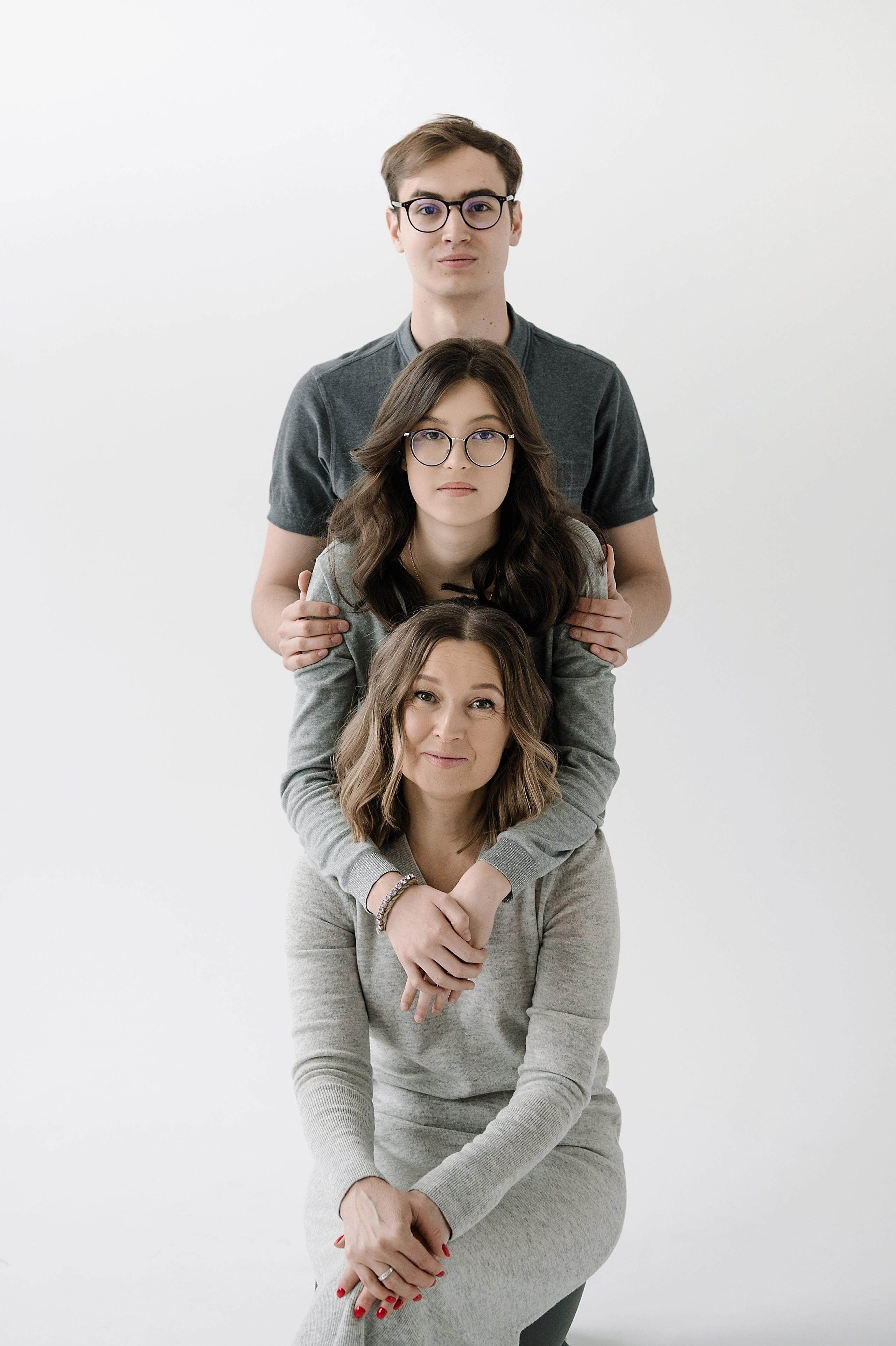 Сквозь поколения. Семейный и свадебный фотограф в Туле Москве