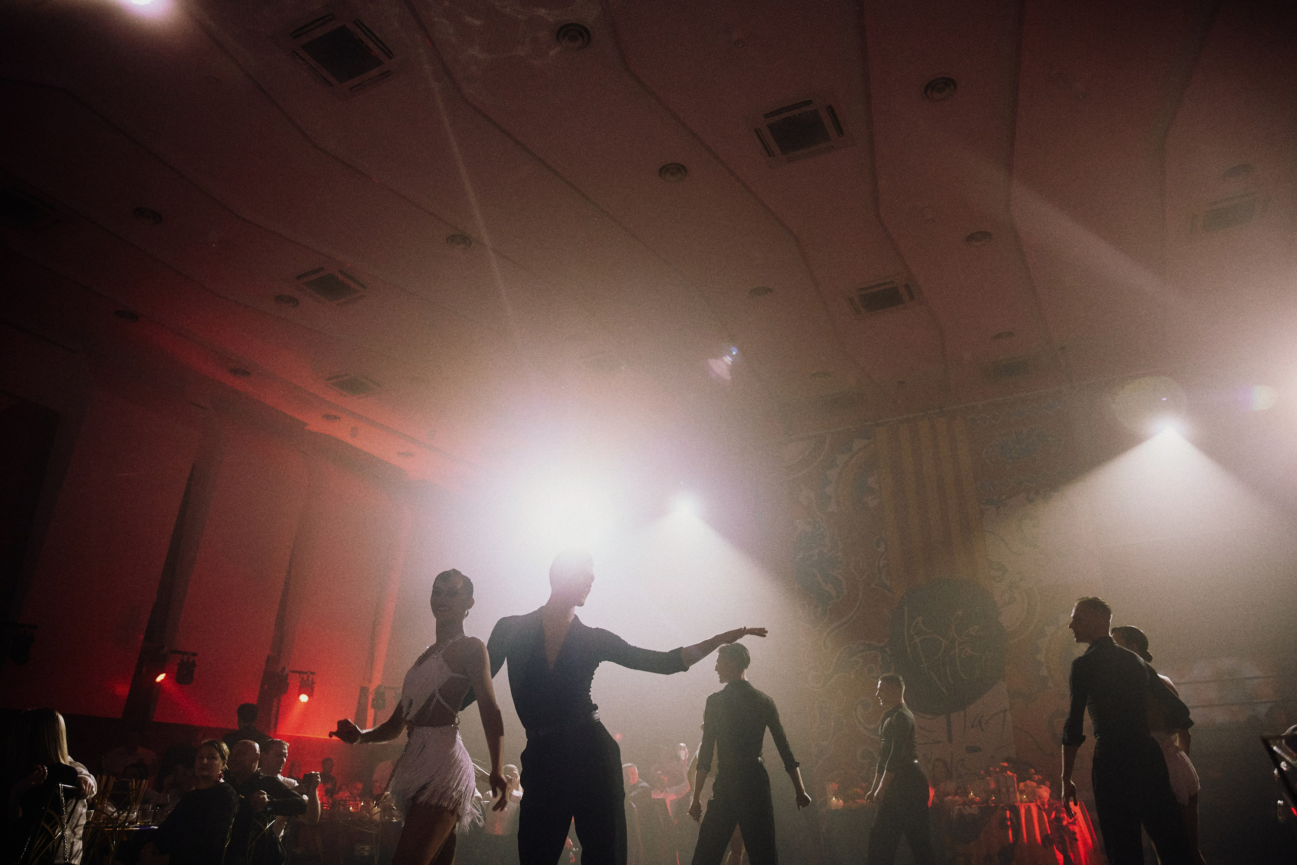 LA DOLCE VITA. Дмитрий Мазуркевич: Профессиональный Репортажный Фотограф